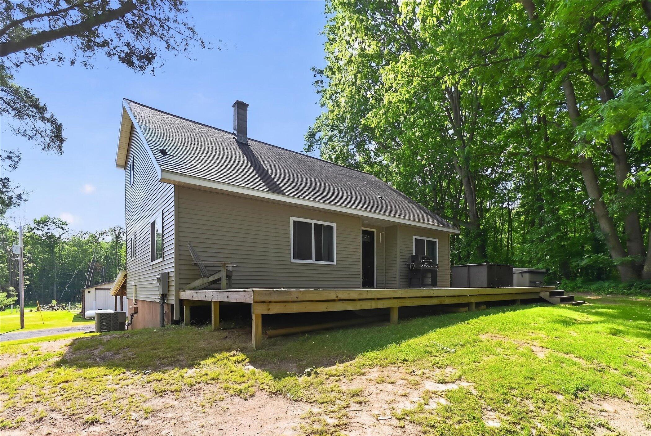 10260 N Ferris Road Property Photo 29