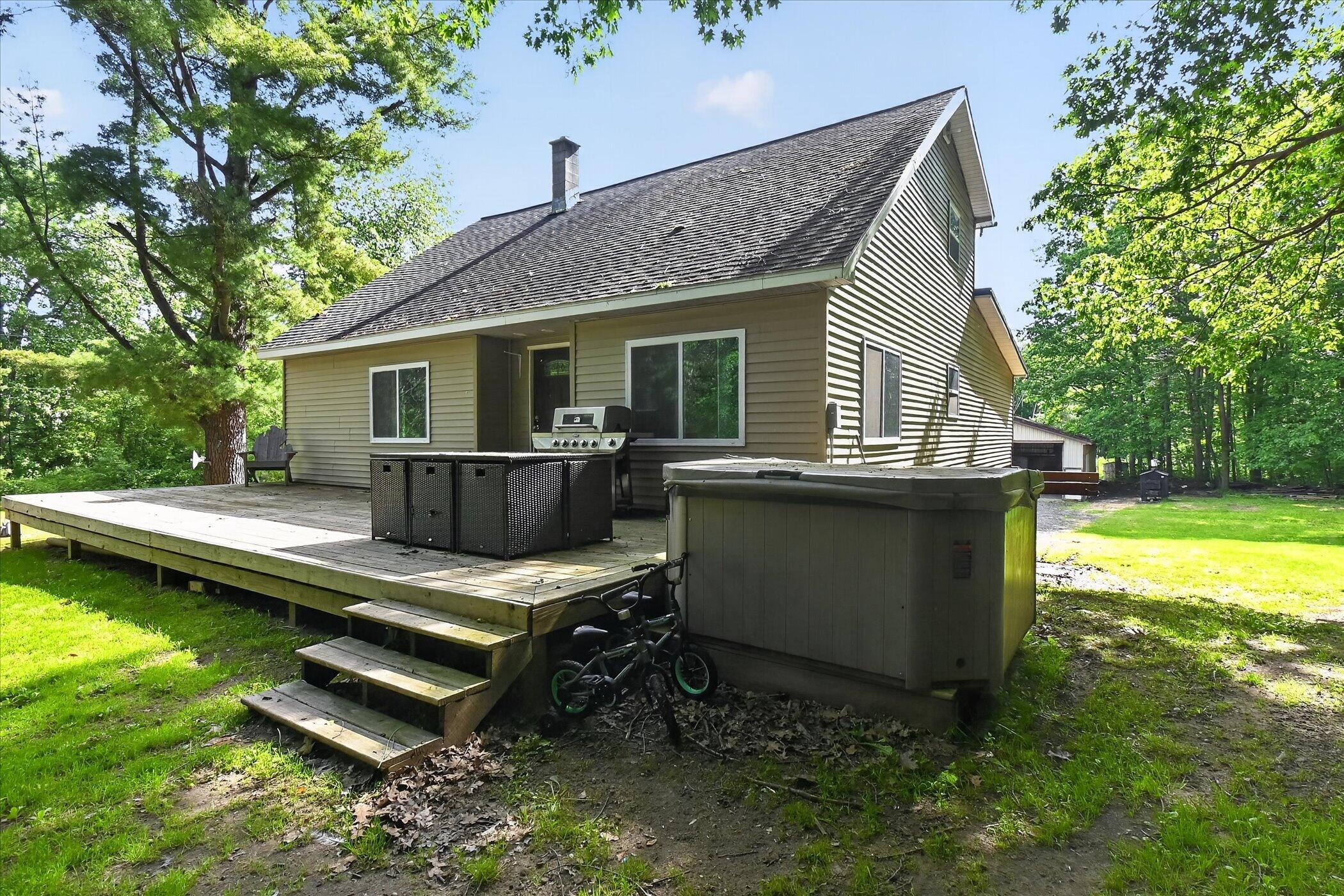 10260 N Ferris Road Property Photo 30
