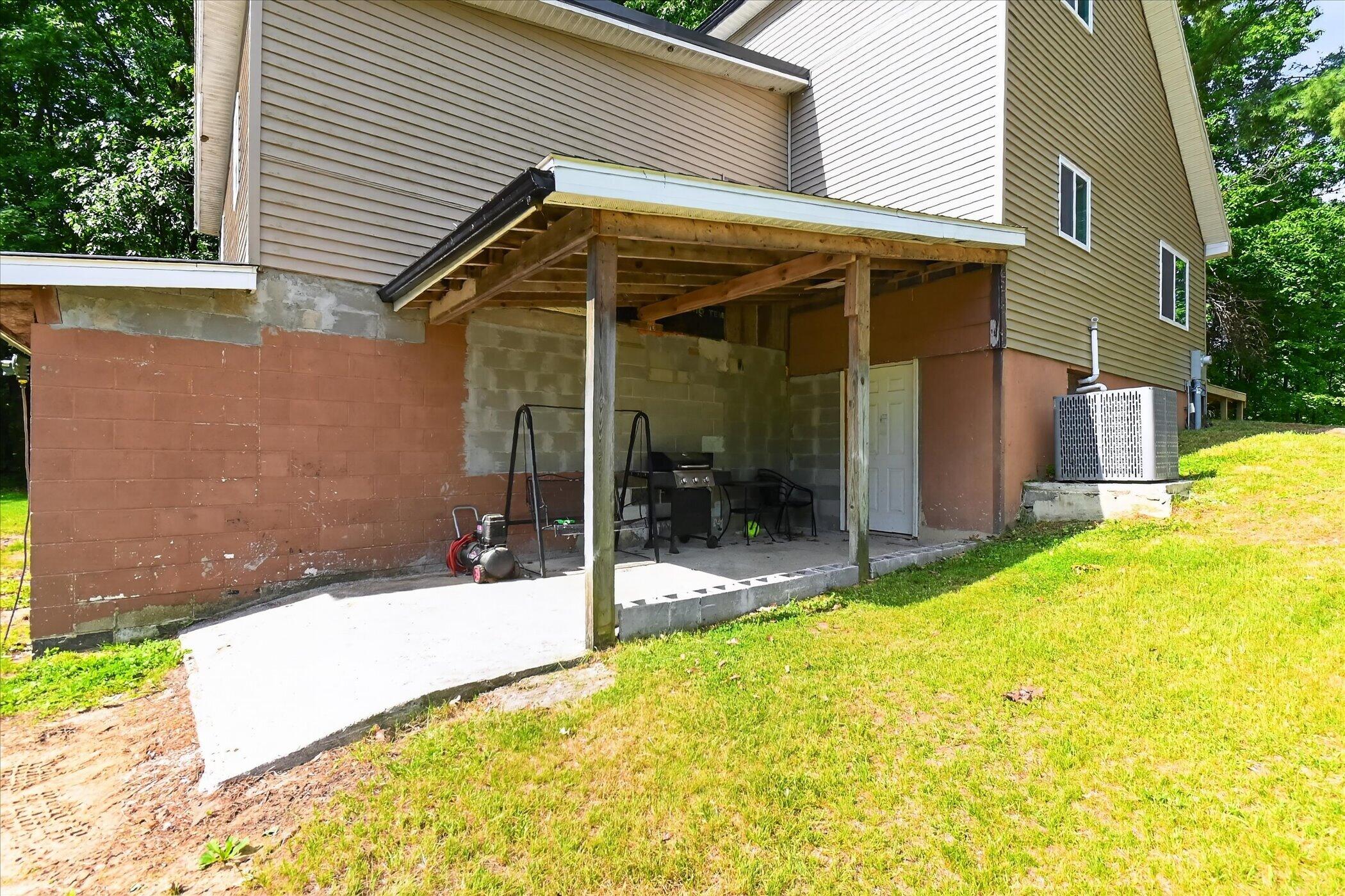 10260 N Ferris Road Property Photo 31