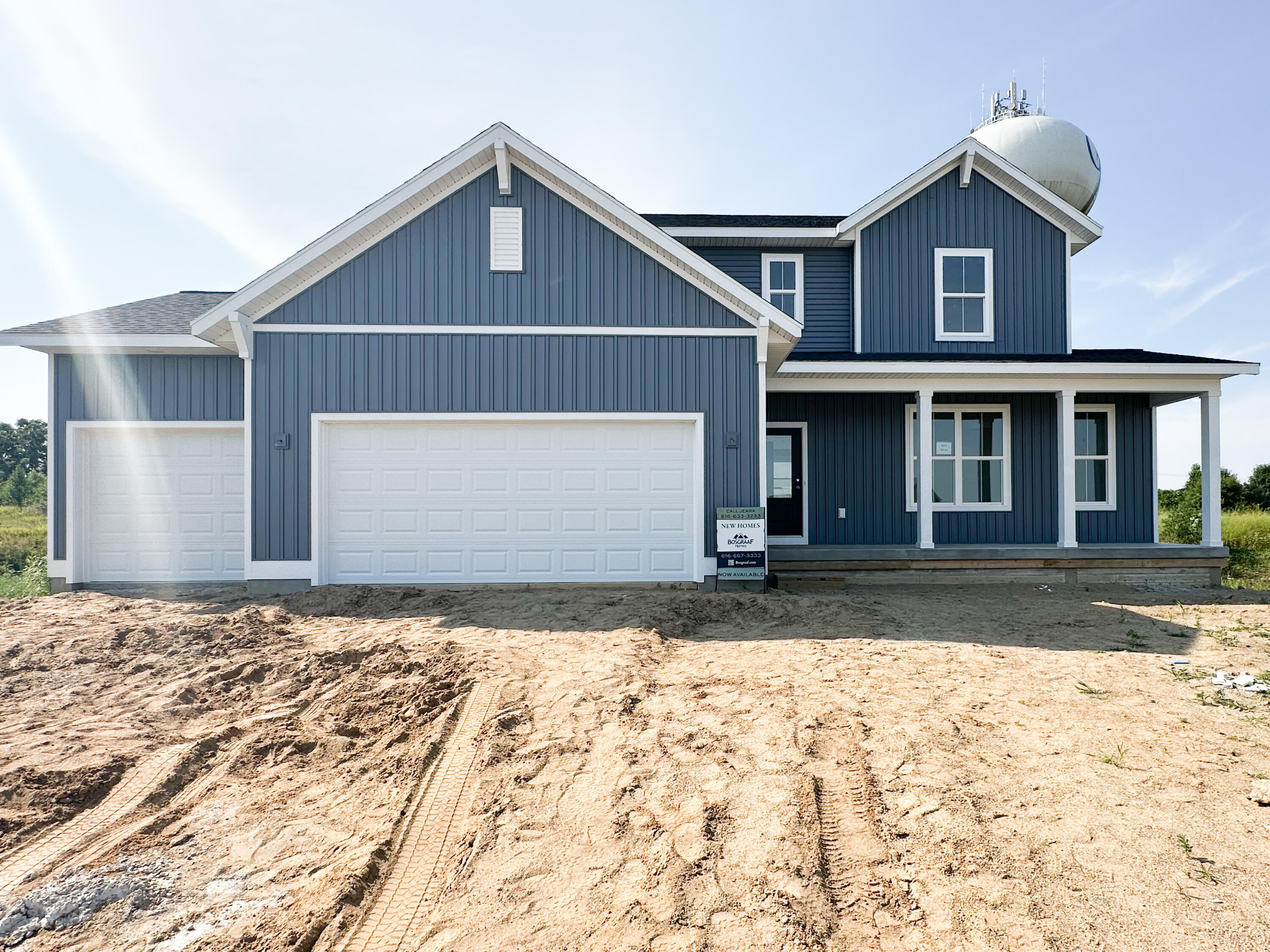 3375 Eagle Peak Drive Property Photo 1