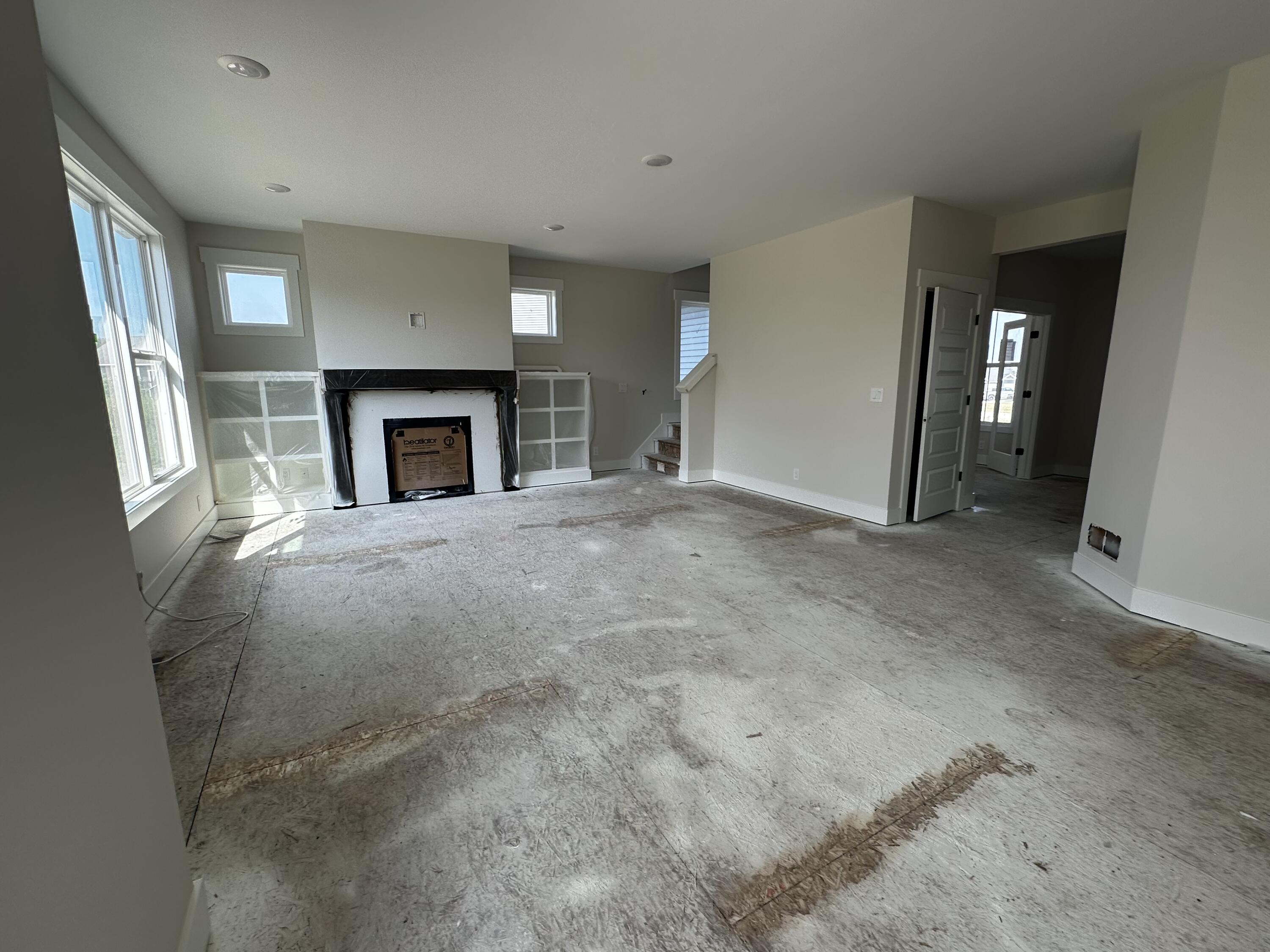 3375 Eagle Peak Drive Property Photo 5
