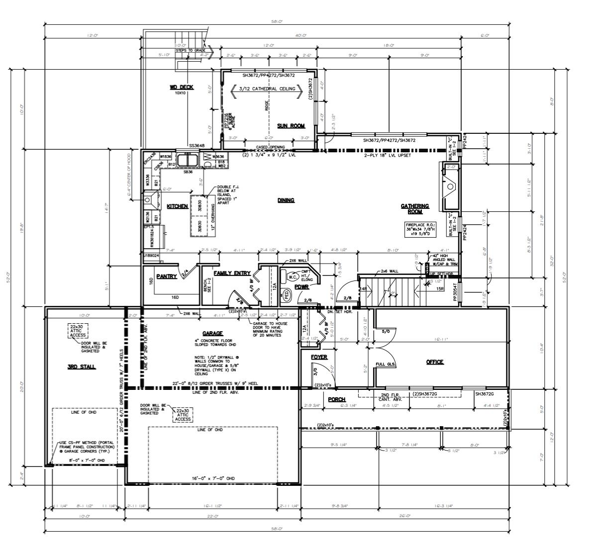 3375 Eagle Peak Drive Property Photo 8