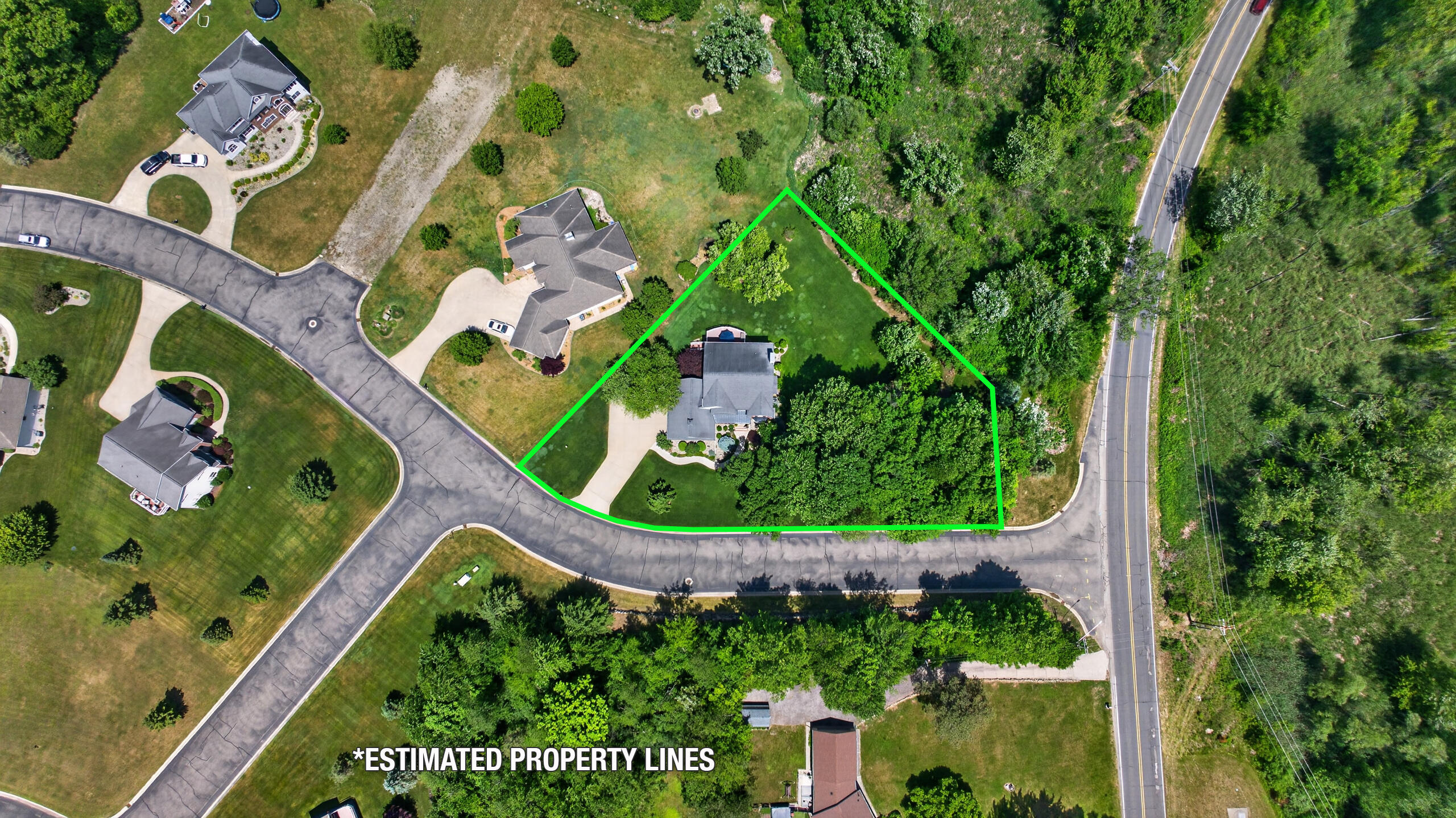 3175 Rockingham Way Road Property Photo 4