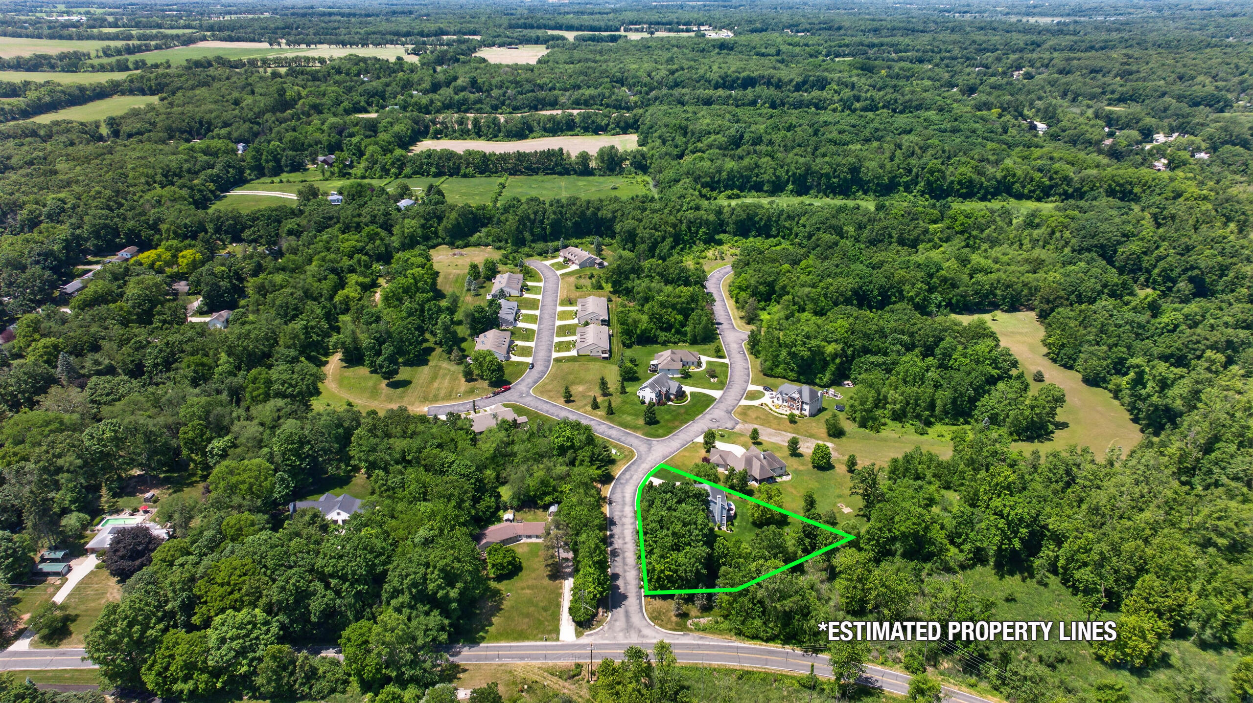 3175 Rockingham Way Road Property Photo 53
