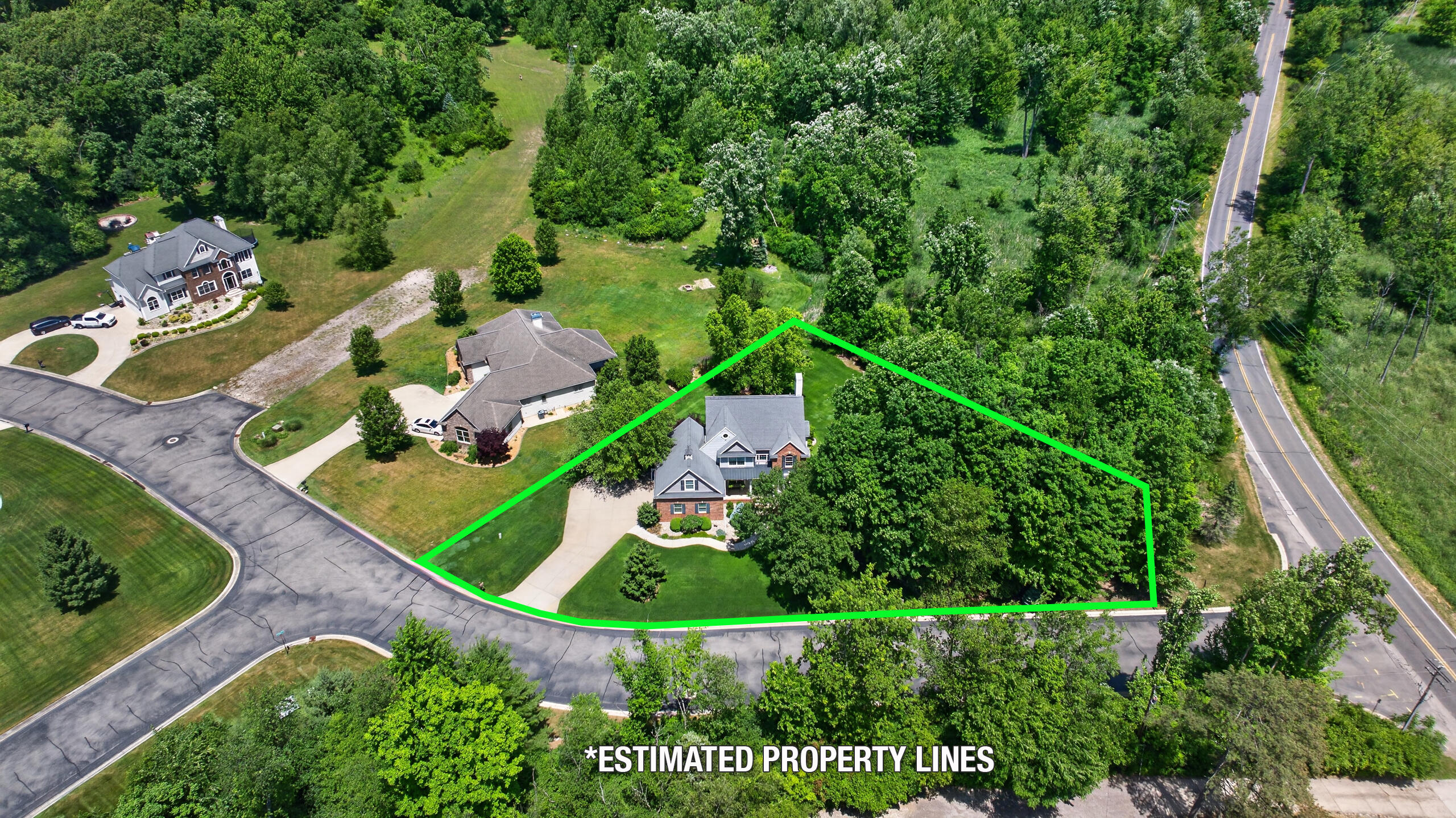 3175 Rockingham Way Road Property Photo 54