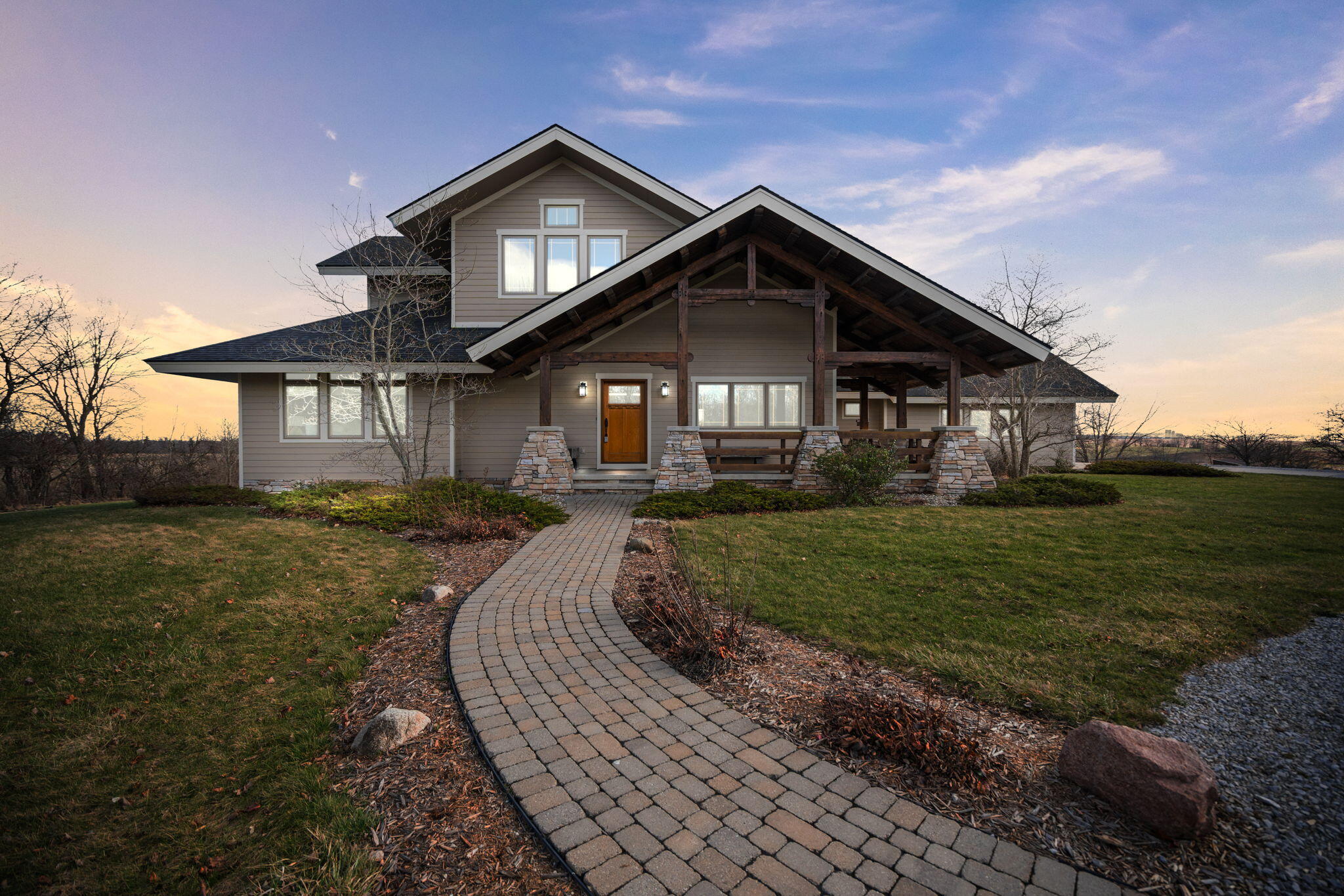 5665 Braun Road Property Photo 4