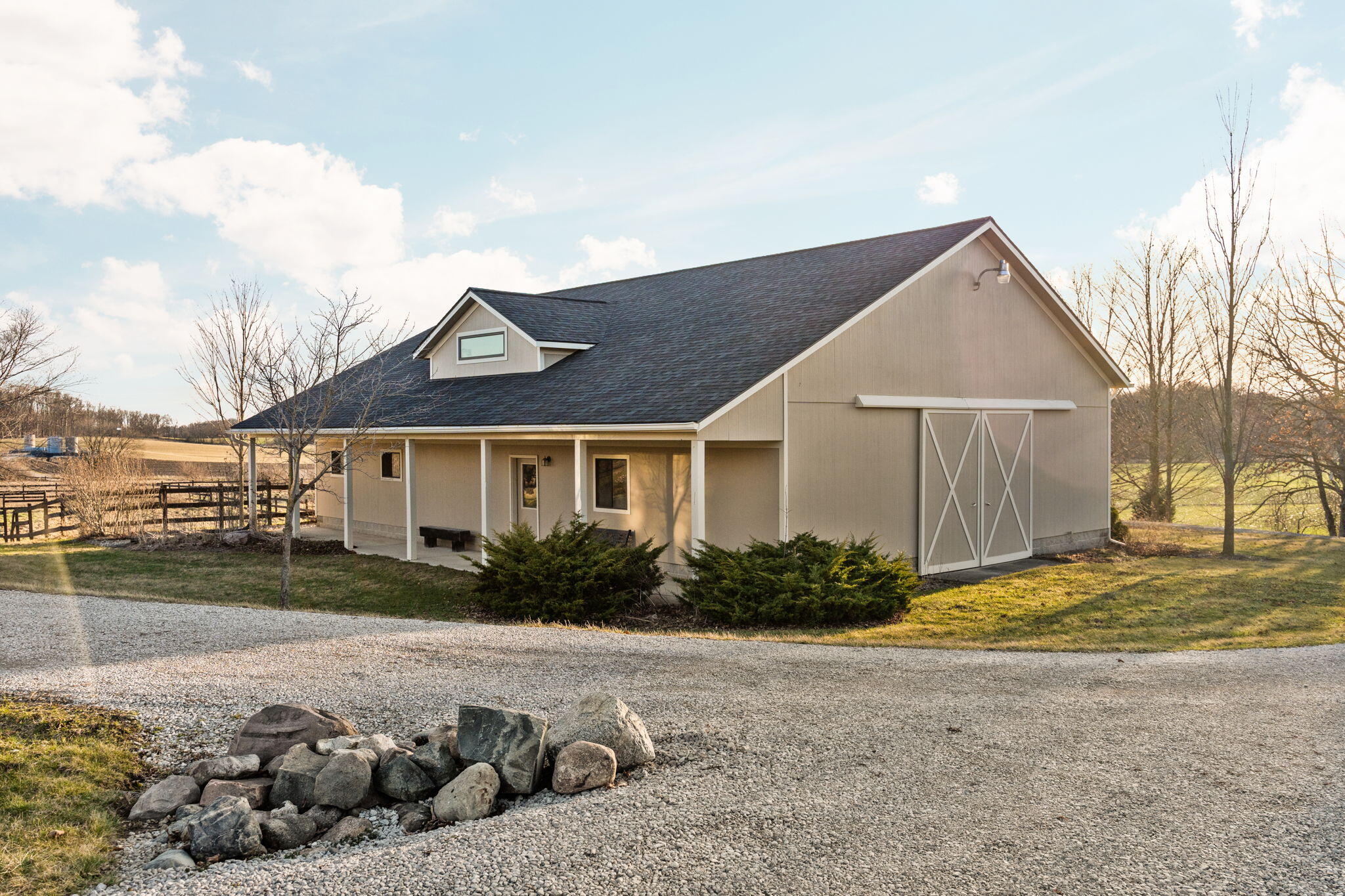 5665 Braun Road Property Photo 6