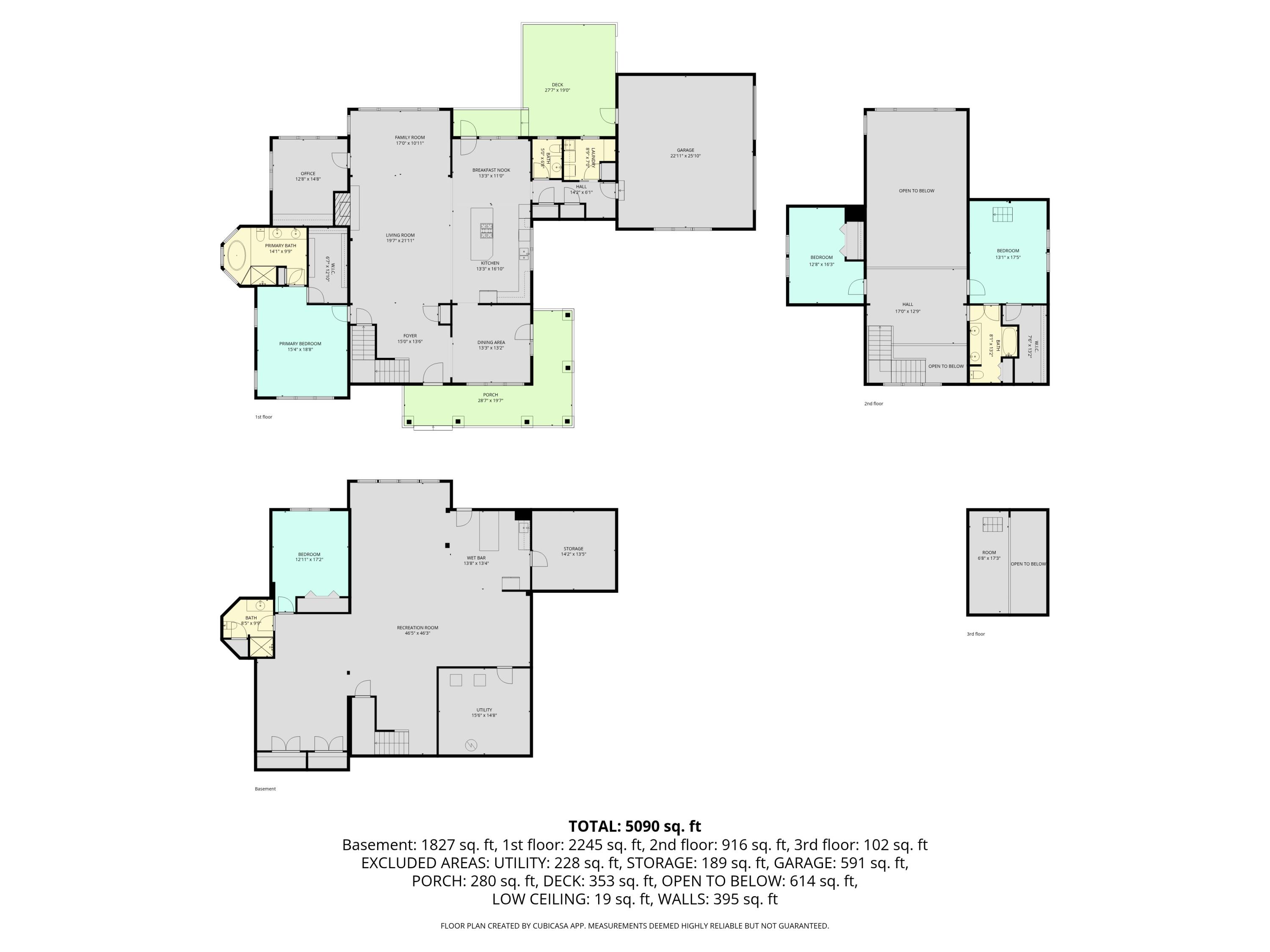 5665 Braun Road Property Photo 102
