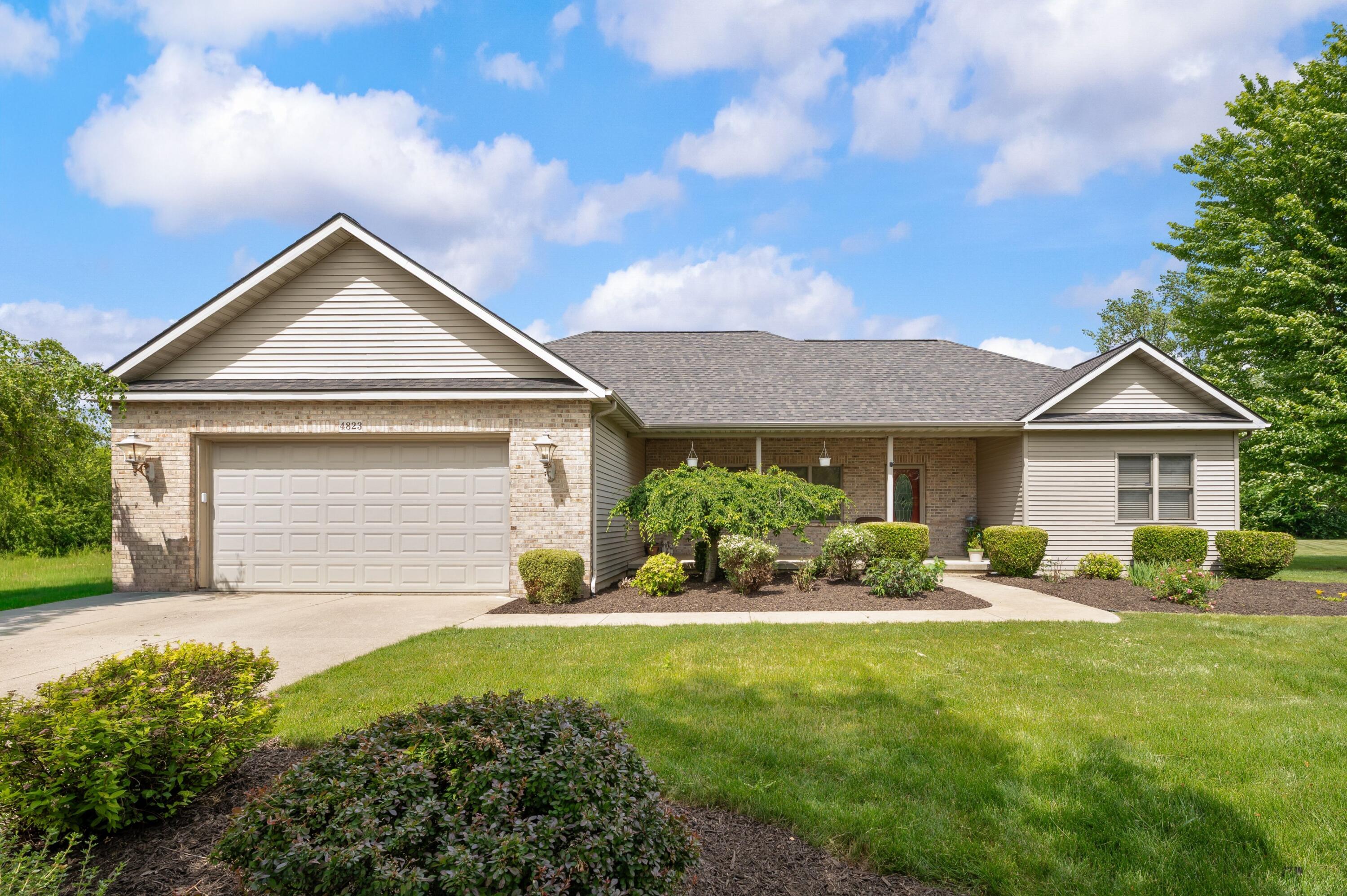 4823 Pleasant Meadow Circle Property Photo 1