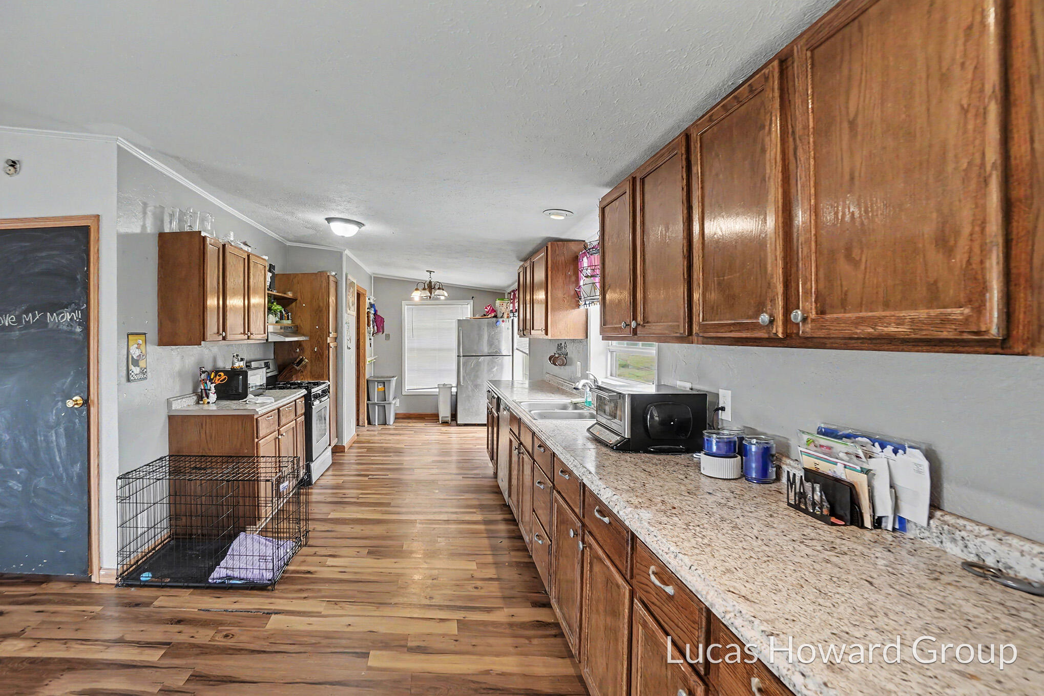 6944 S Saddler Road Property Photo 8