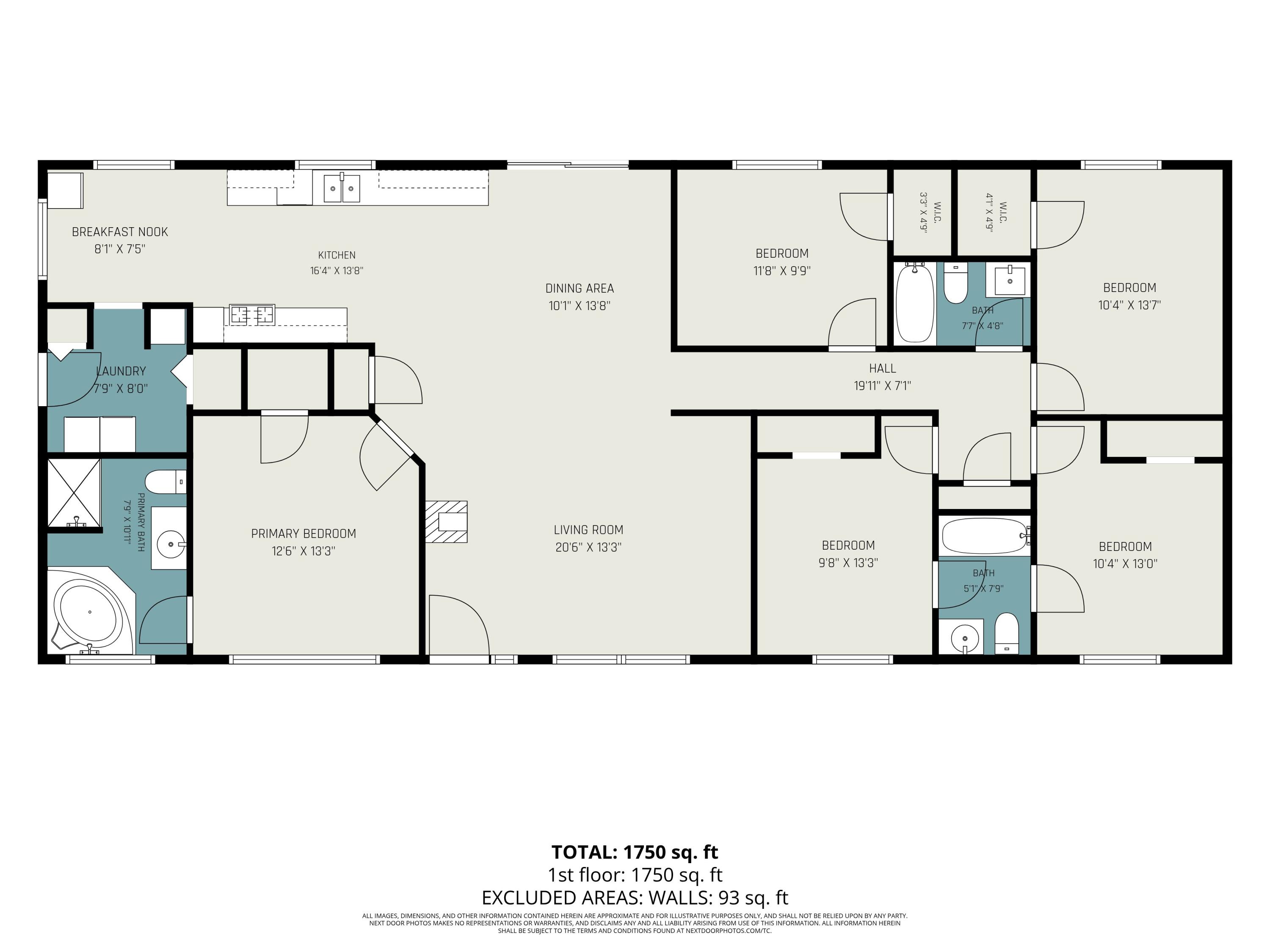 6944 S Saddler Road Property Photo 23