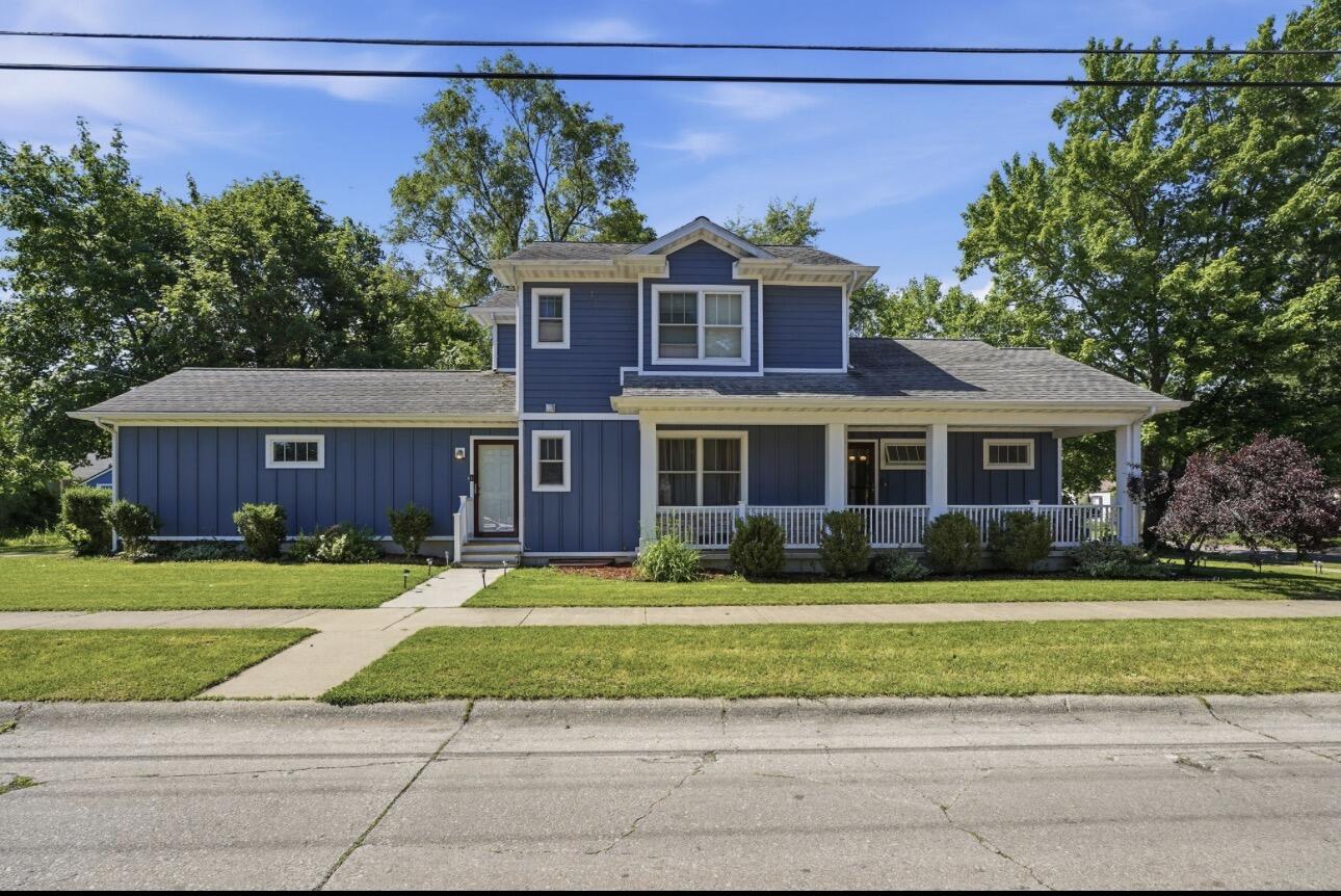 1015 Monroe Street Property Photo 1