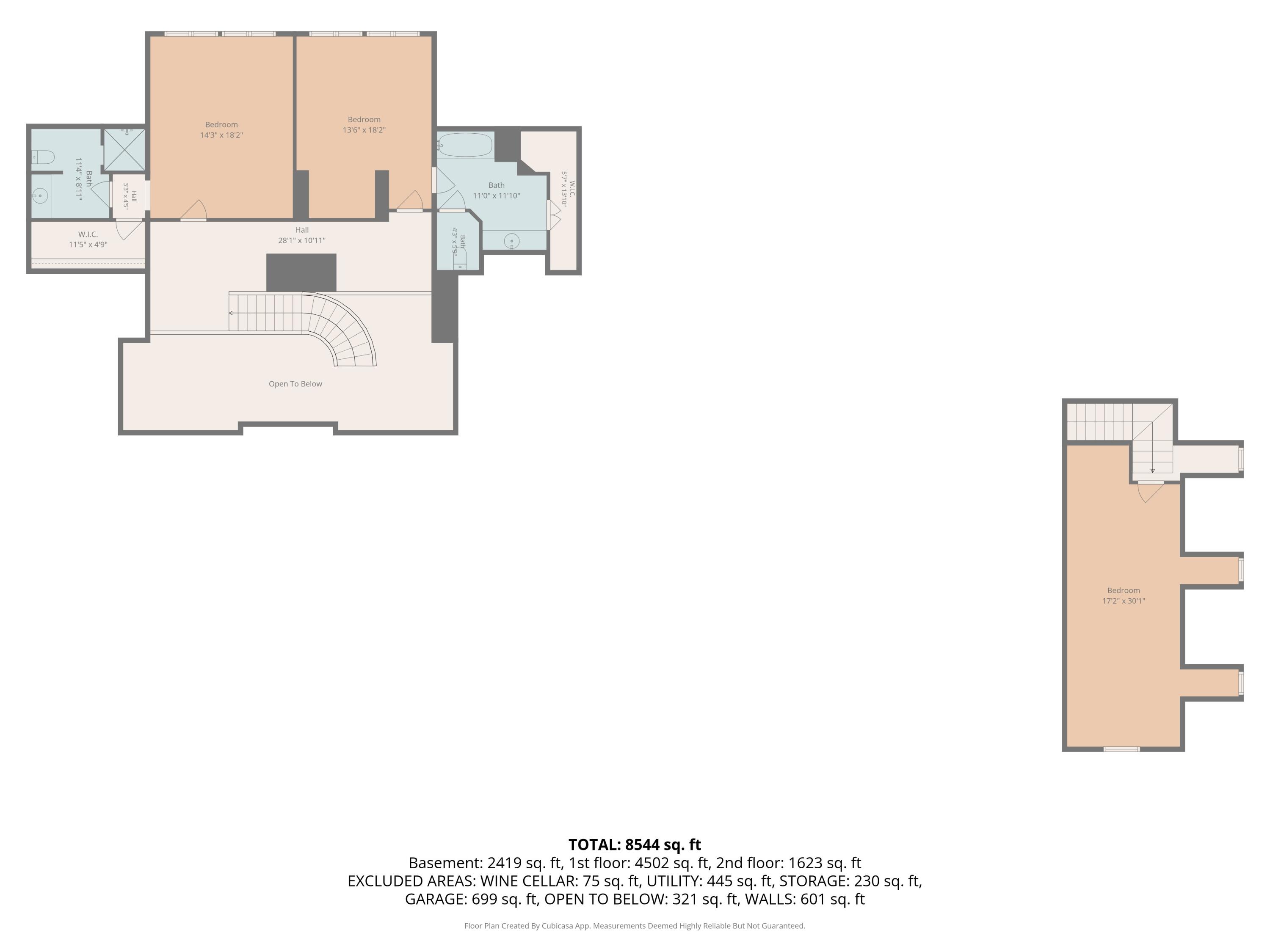 329 W Circle Drive Property Photo 82