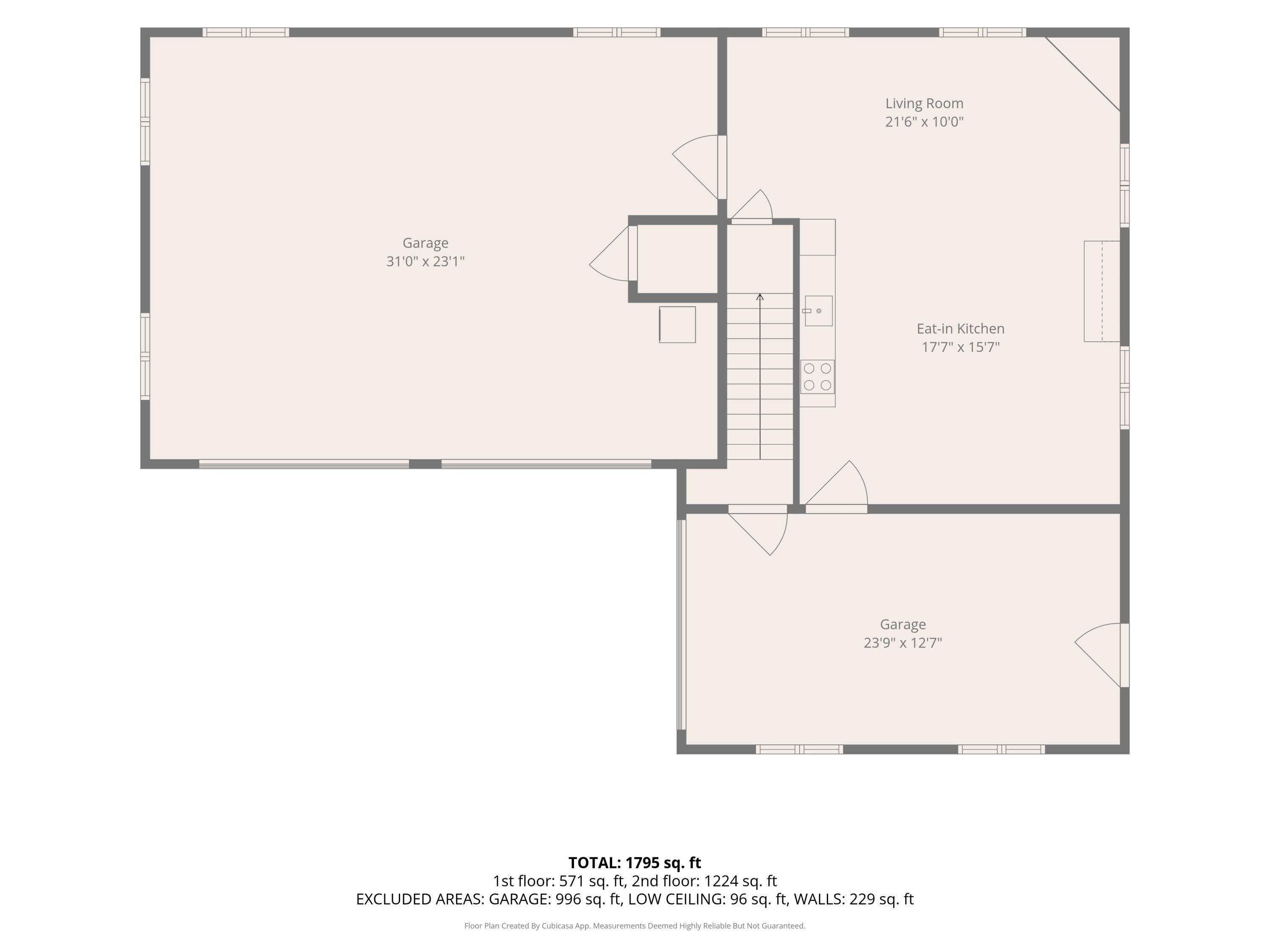 329 W Circle Drive Property Photo 106