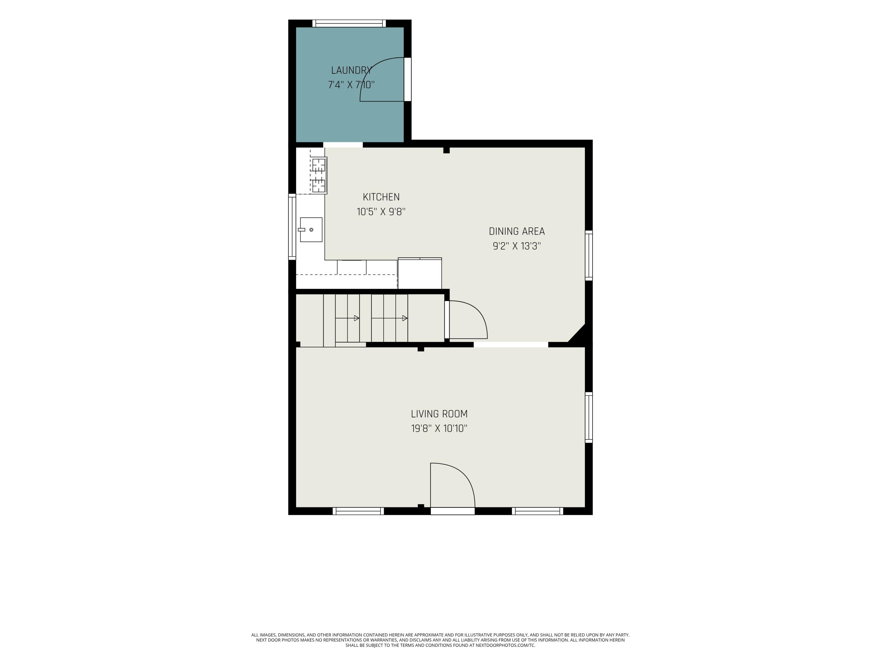 1222 E Kalamazoo Street Property Photo 24