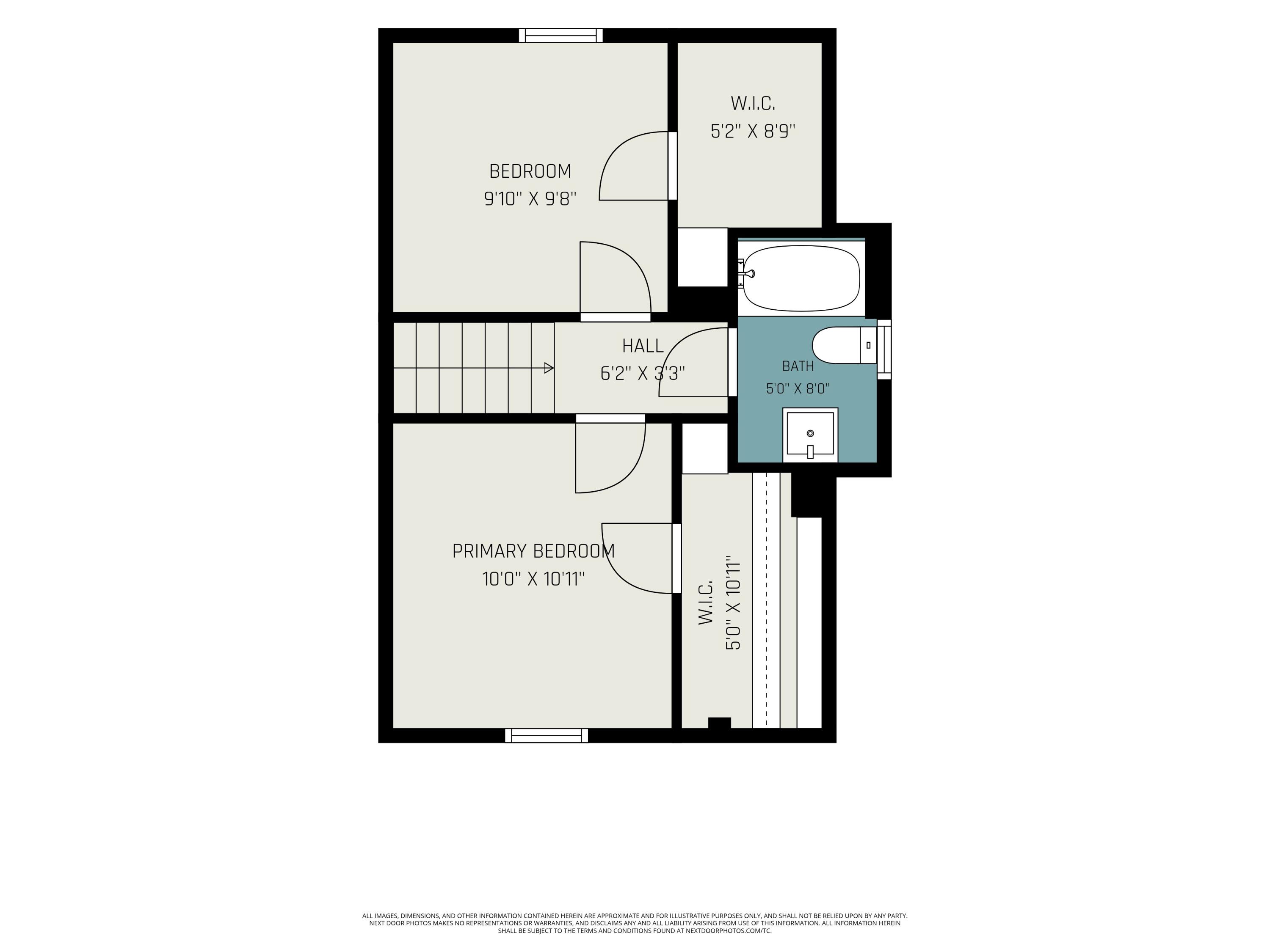 1222 E Kalamazoo Street Property Photo 25