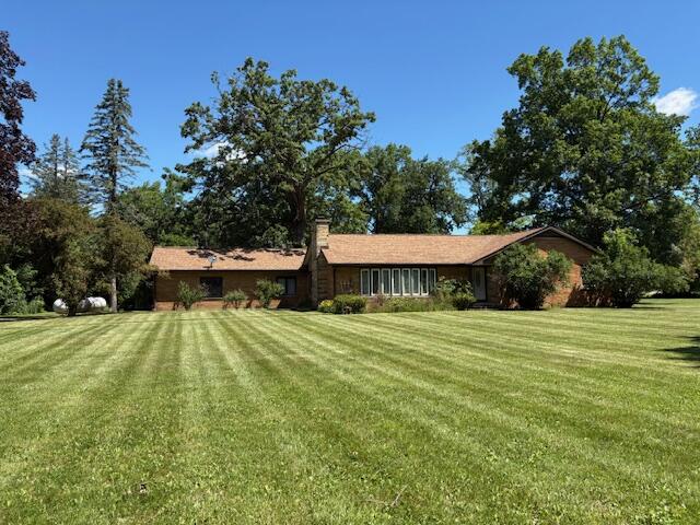 6135 E O Avenue Property Photo 1