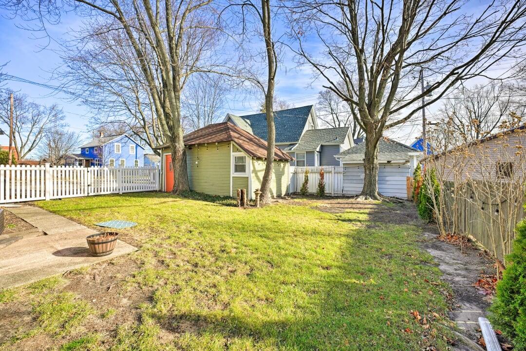 803 Court Street Property Photo 27
