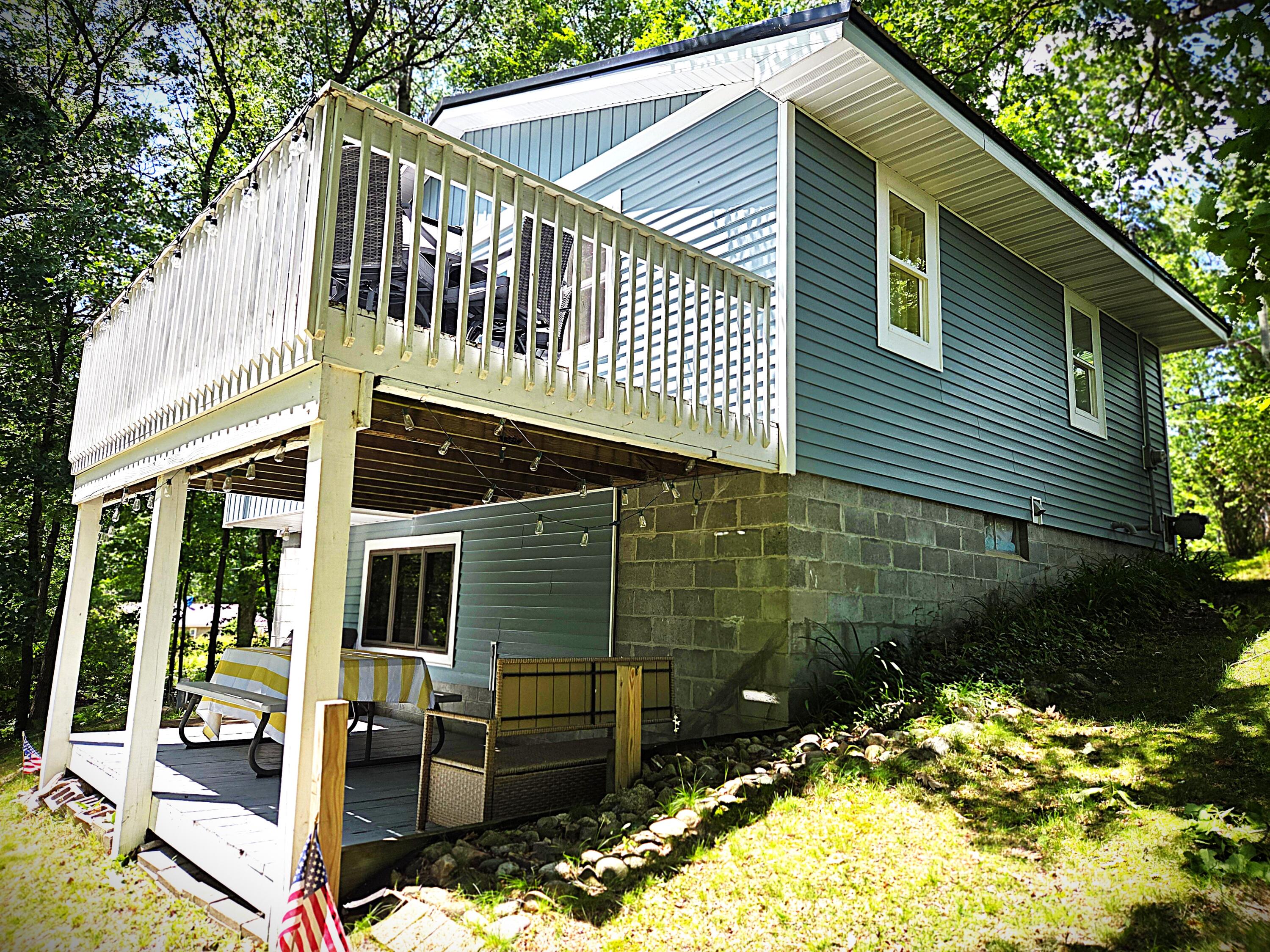 9638 W School Section Lake Drive Property Photo 2
