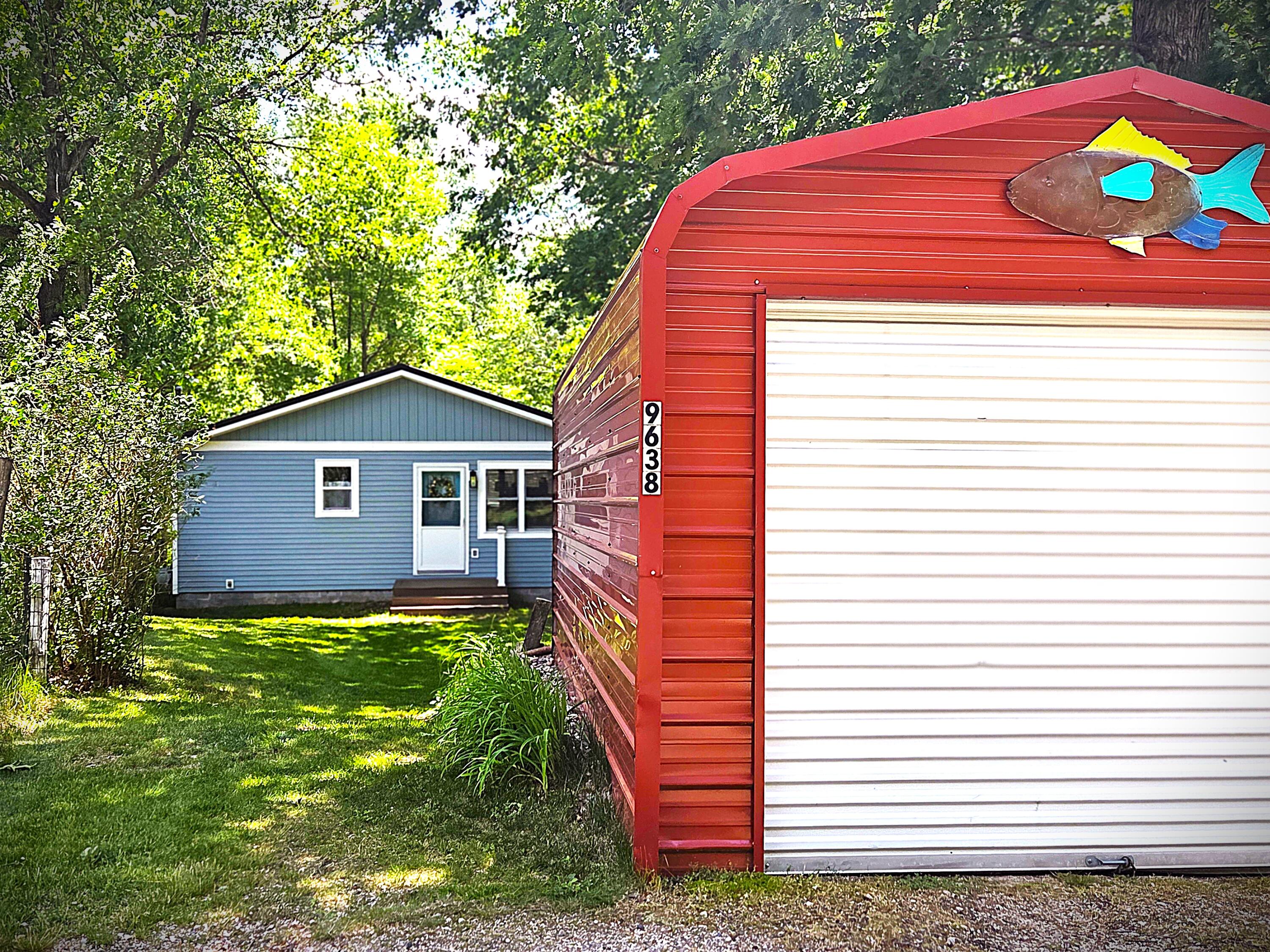 9638 W School Section Lake Drive Property Photo 7