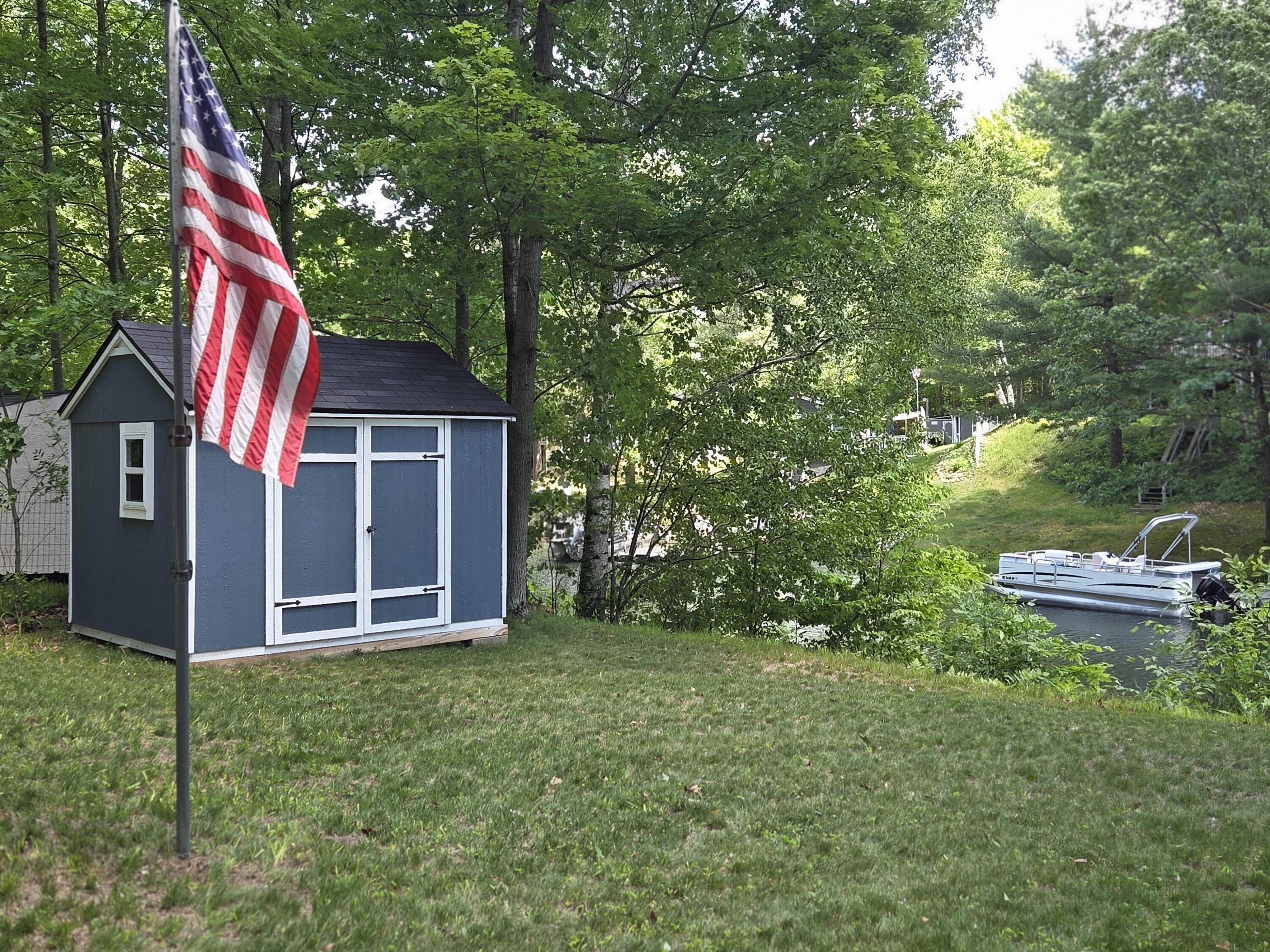 9638 W School Section Lake Drive Property Photo 14