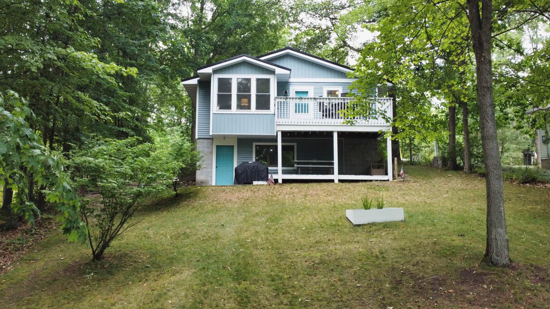 9638 W School Section Lake Drive Property Photo 59