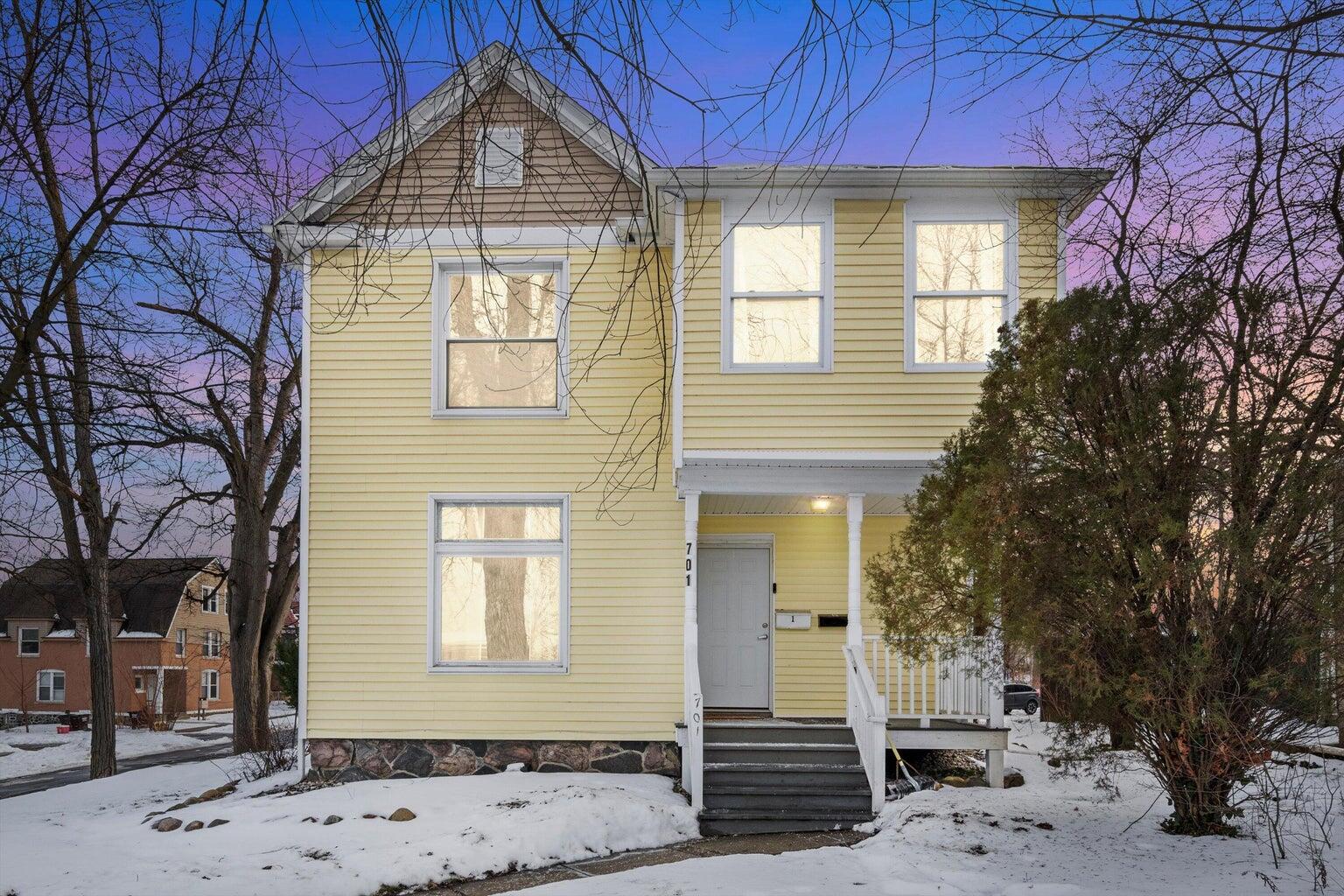 701 Washtenaw Avenue 2 Property Photo 1