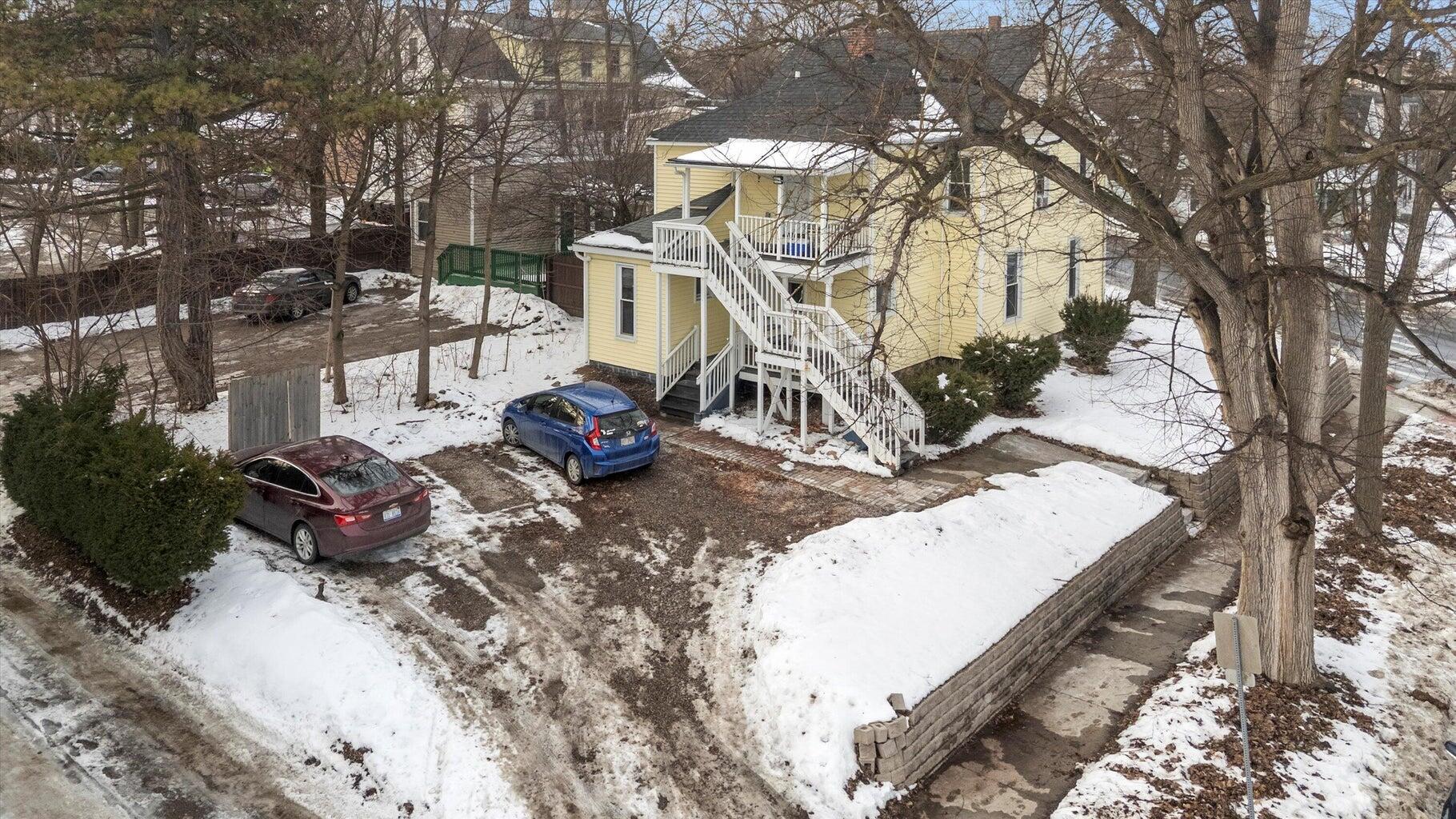 701 Washtenaw Avenue 2 Property Photo 4