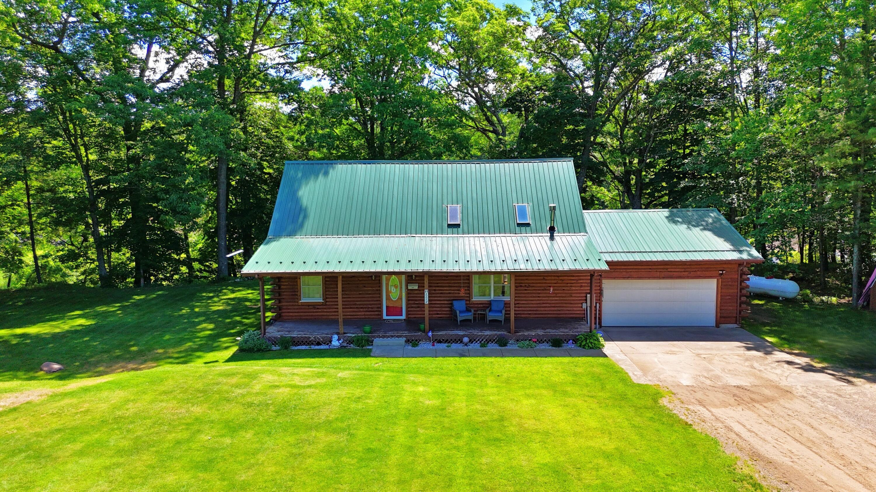 18885 14 Mile Road Property Photo 1