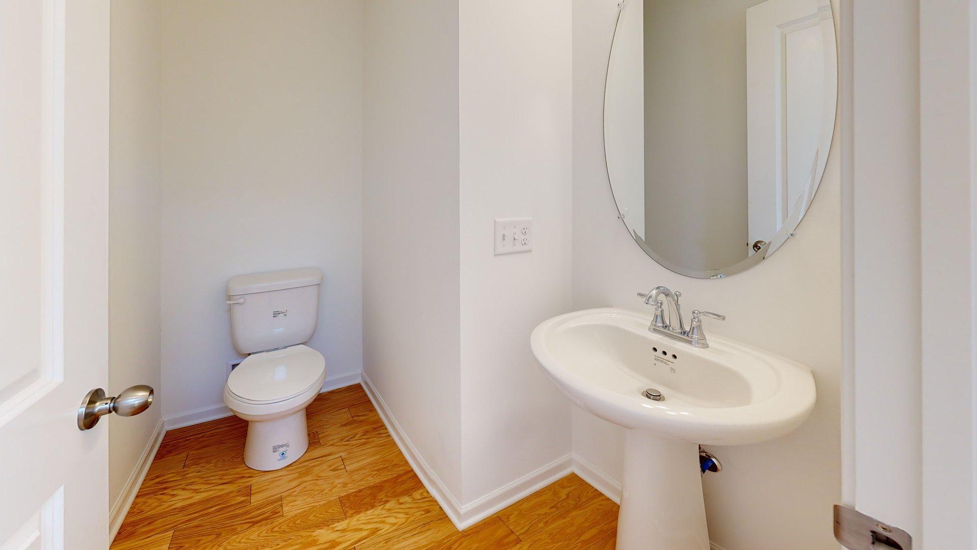 2741 Bristol Ridge Drive Property Photo 12