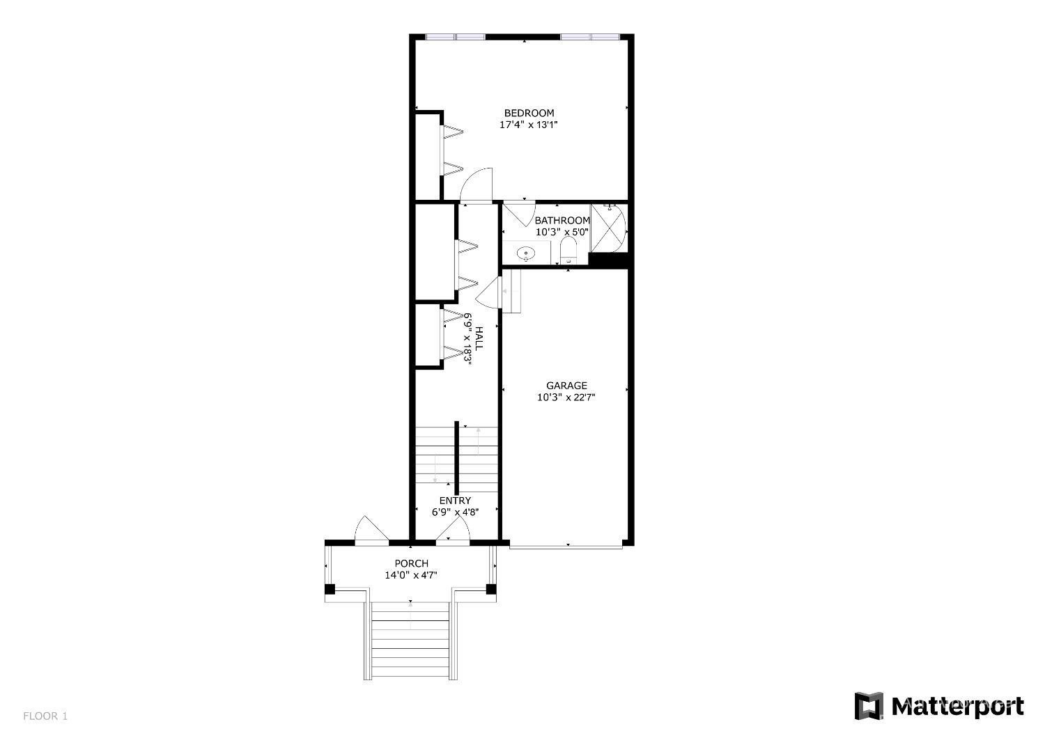 2741 Bristol Ridge Drive Property Photo 29