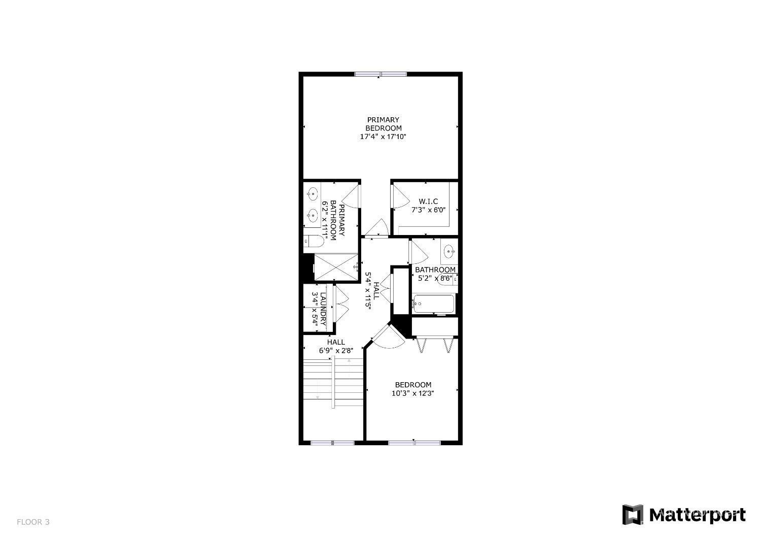 2741 Bristol Ridge Drive Property Photo 31