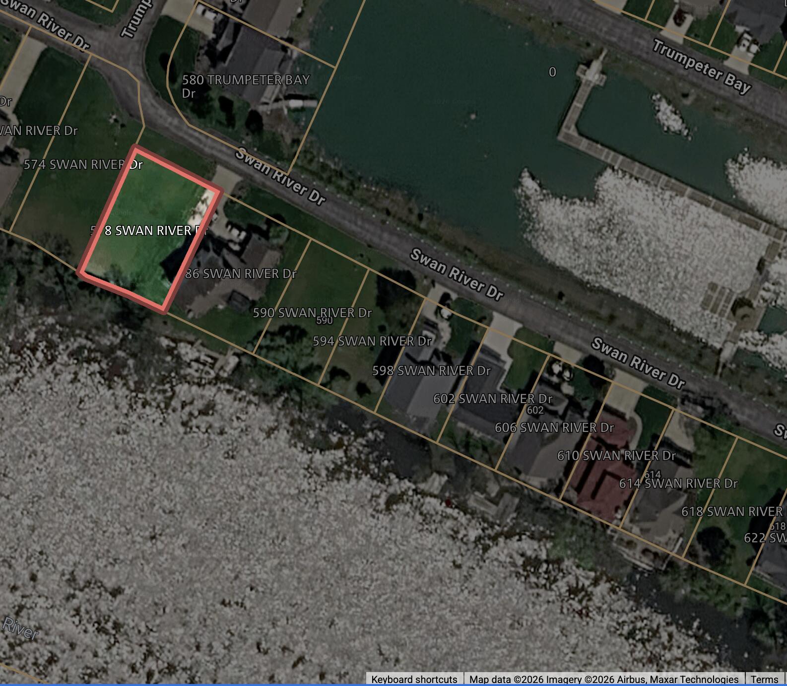 578 Swan River Drive Property Photo 21