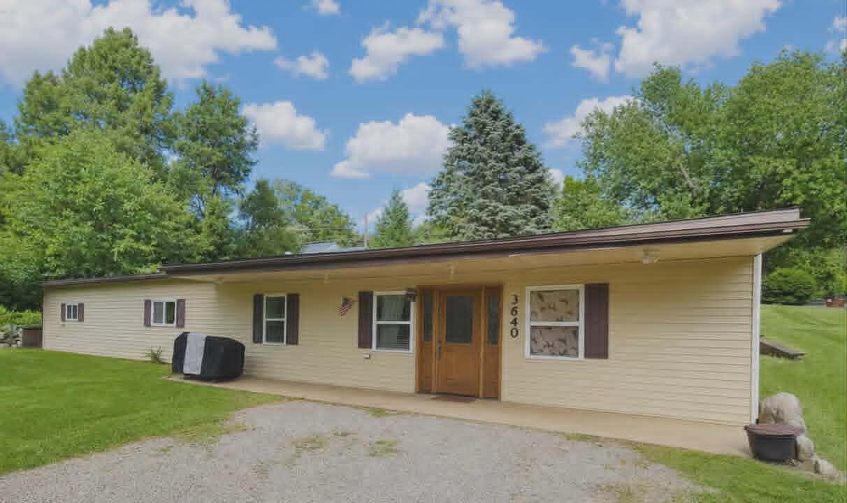 3640 Saint Luke Drive Property Photo 1
