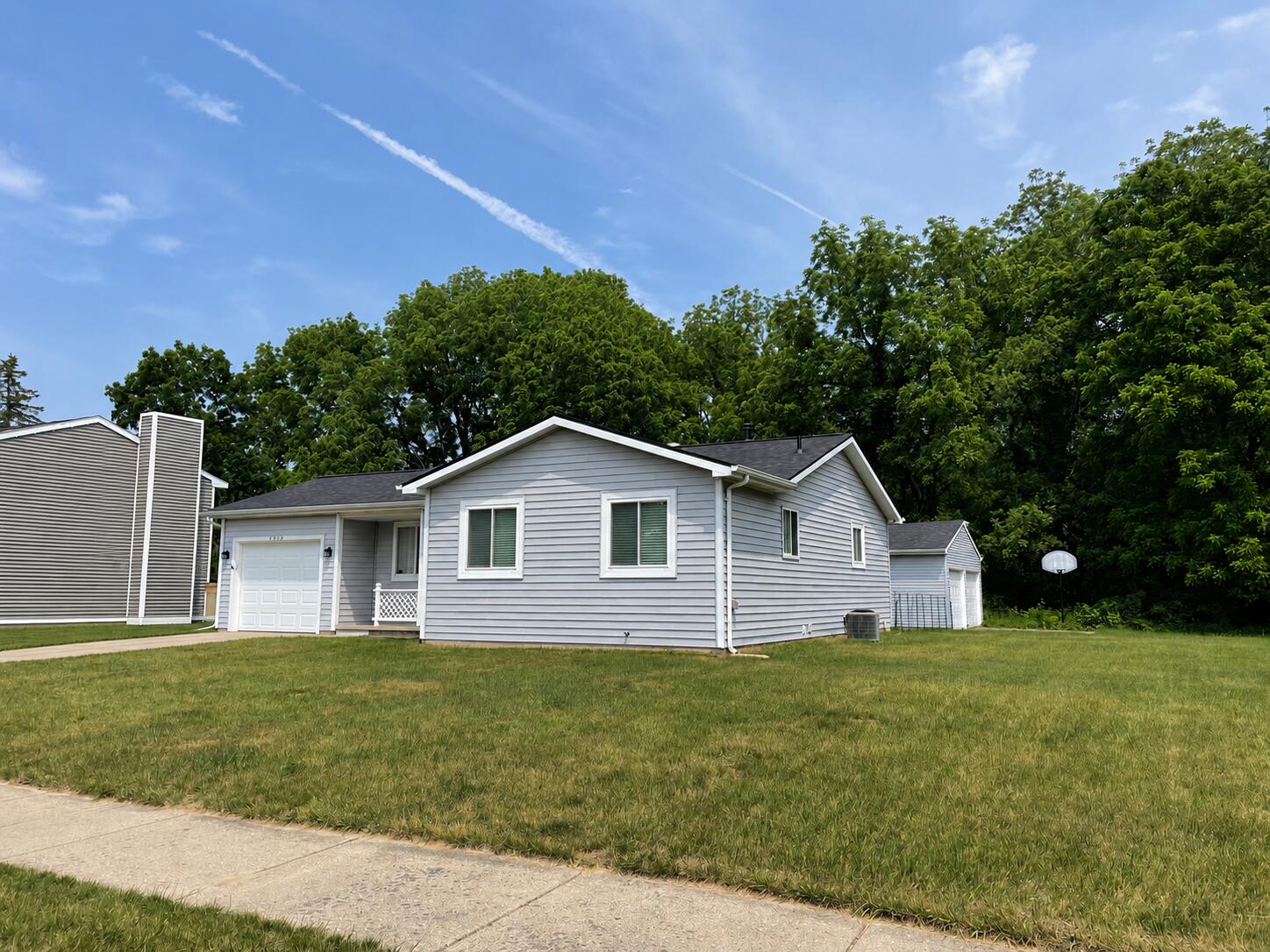 1510 Jacqueline Drive Property Photo 1
