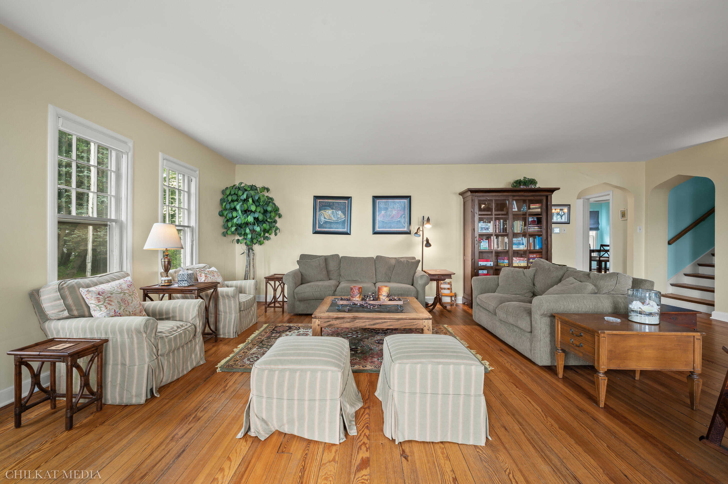 2815 Lake Pines Path Property Photo 12