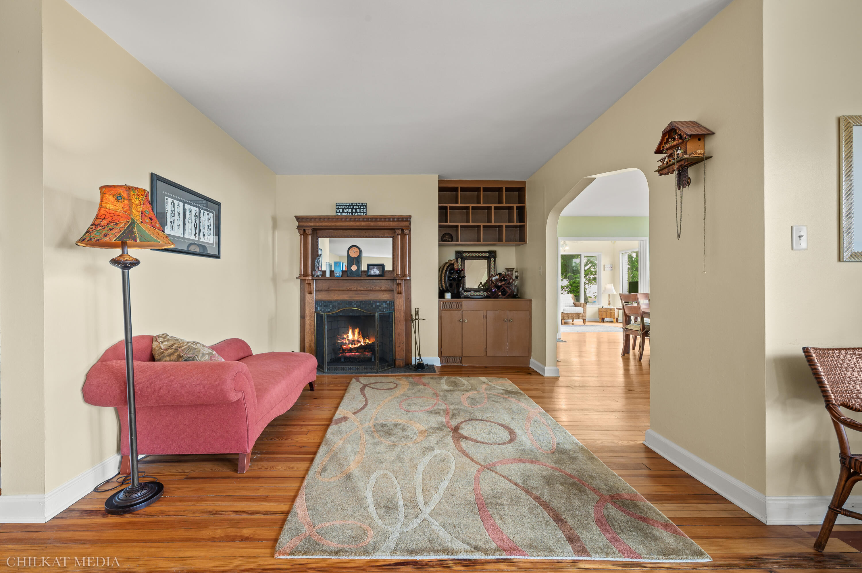 2815 Lake Pines Path Property Photo 17
