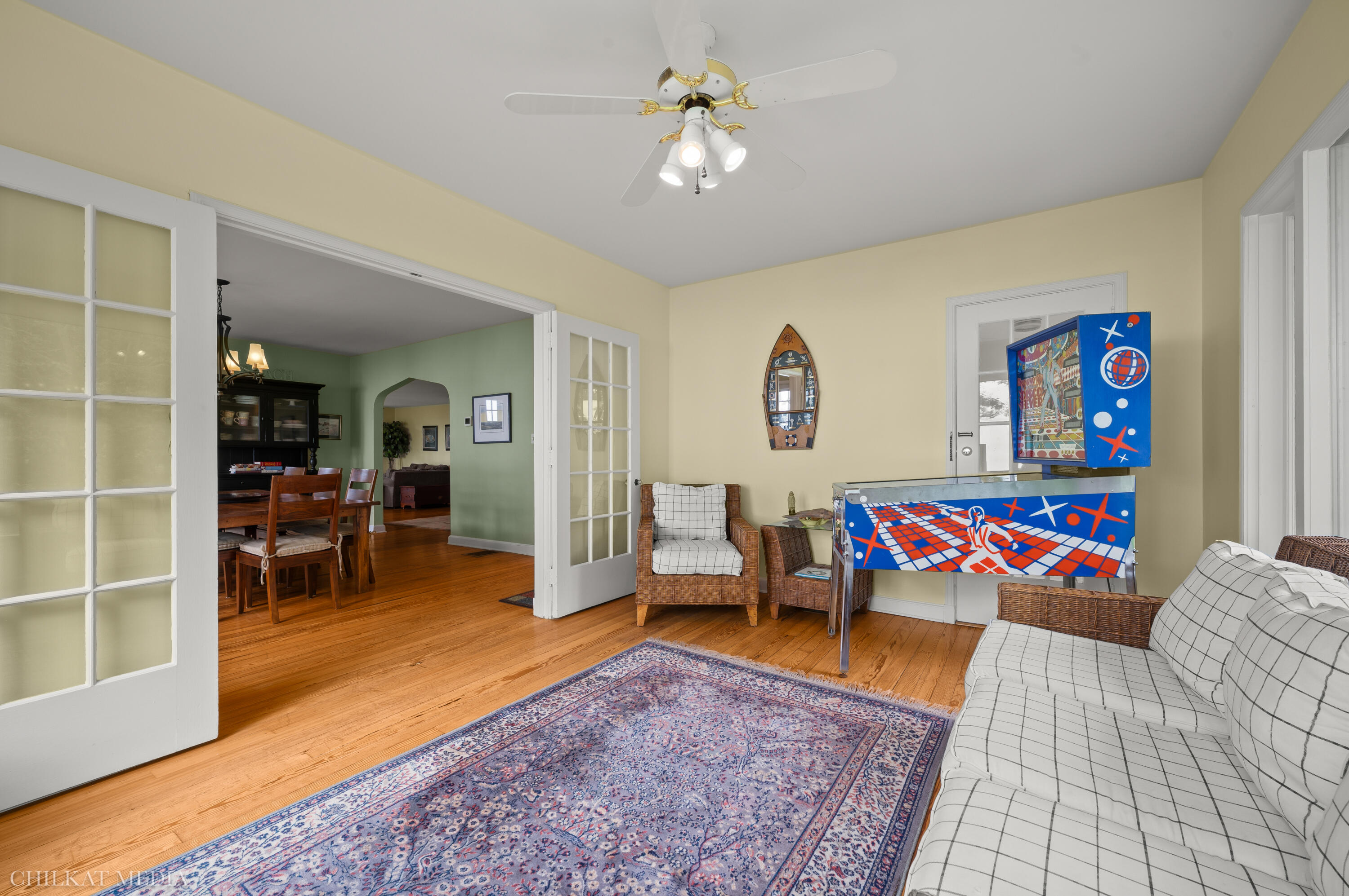 2815 Lake Pines Path Property Photo 25