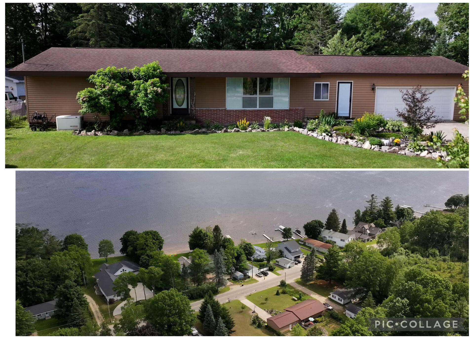 1807 S Lake Mitchell Drive Property Photo 1