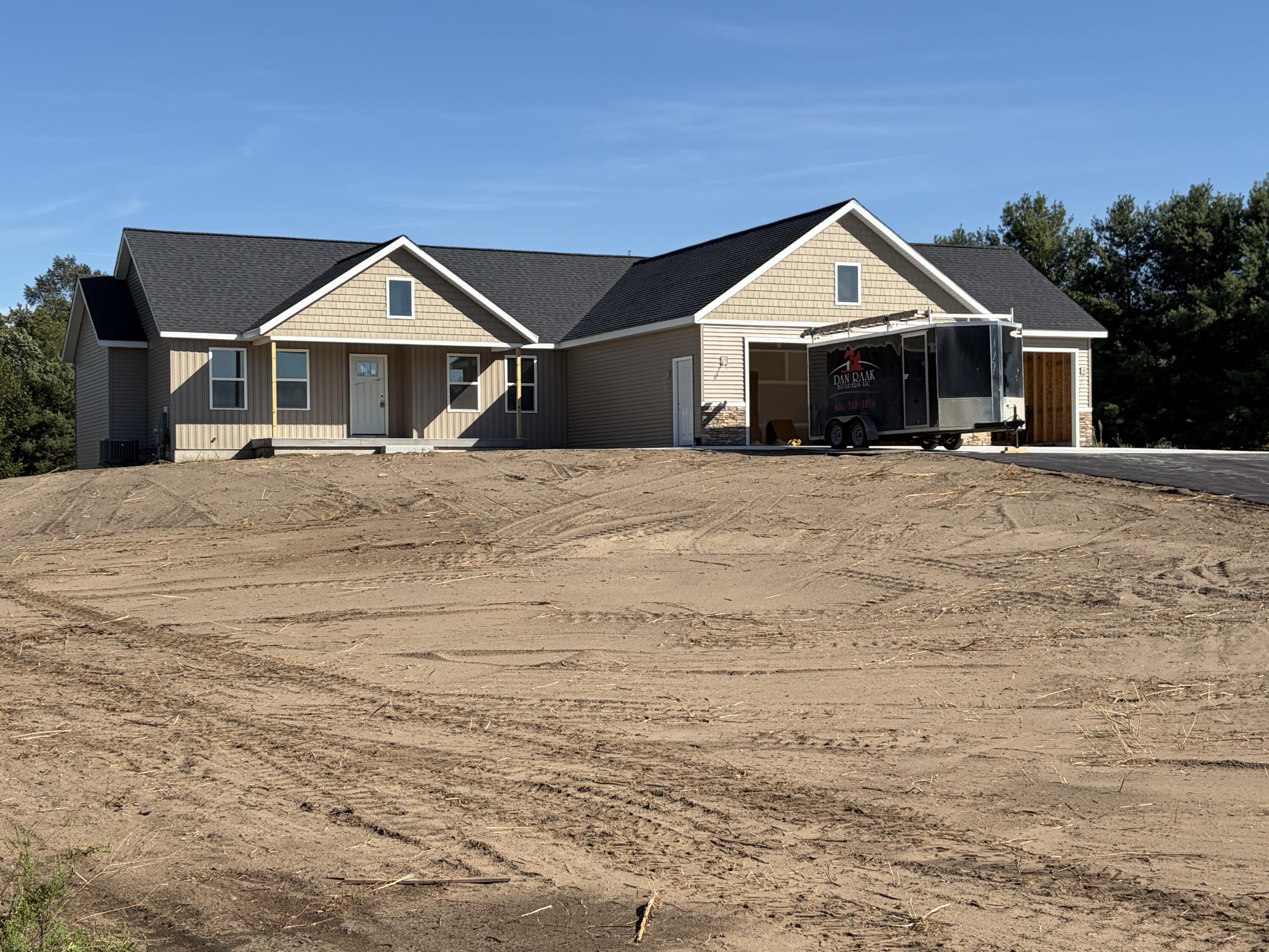 5500 Timberstone Lane Property Photo 1