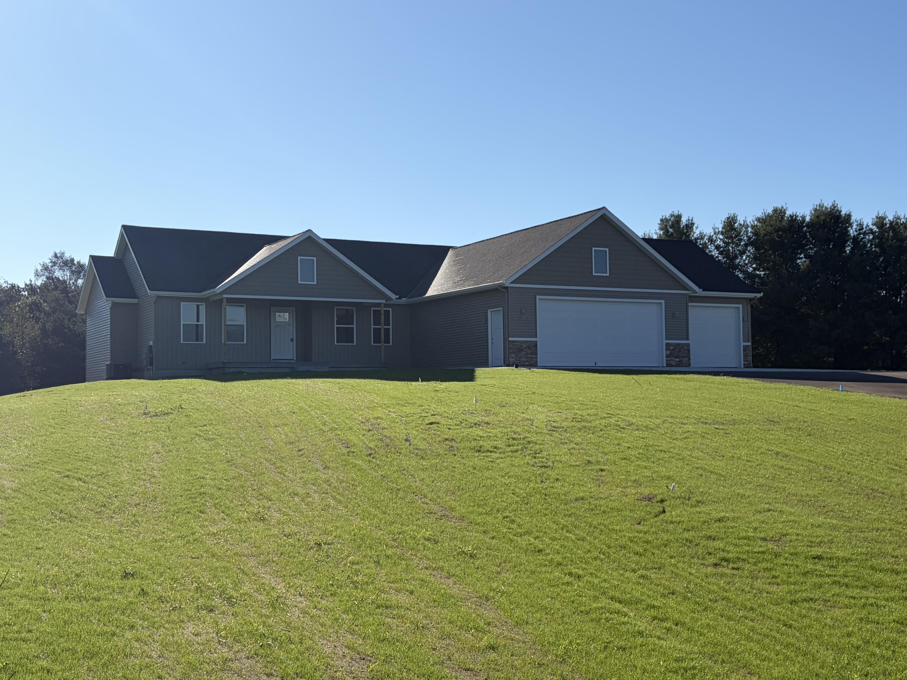 5500 Timberstone Lane Property Photo 1