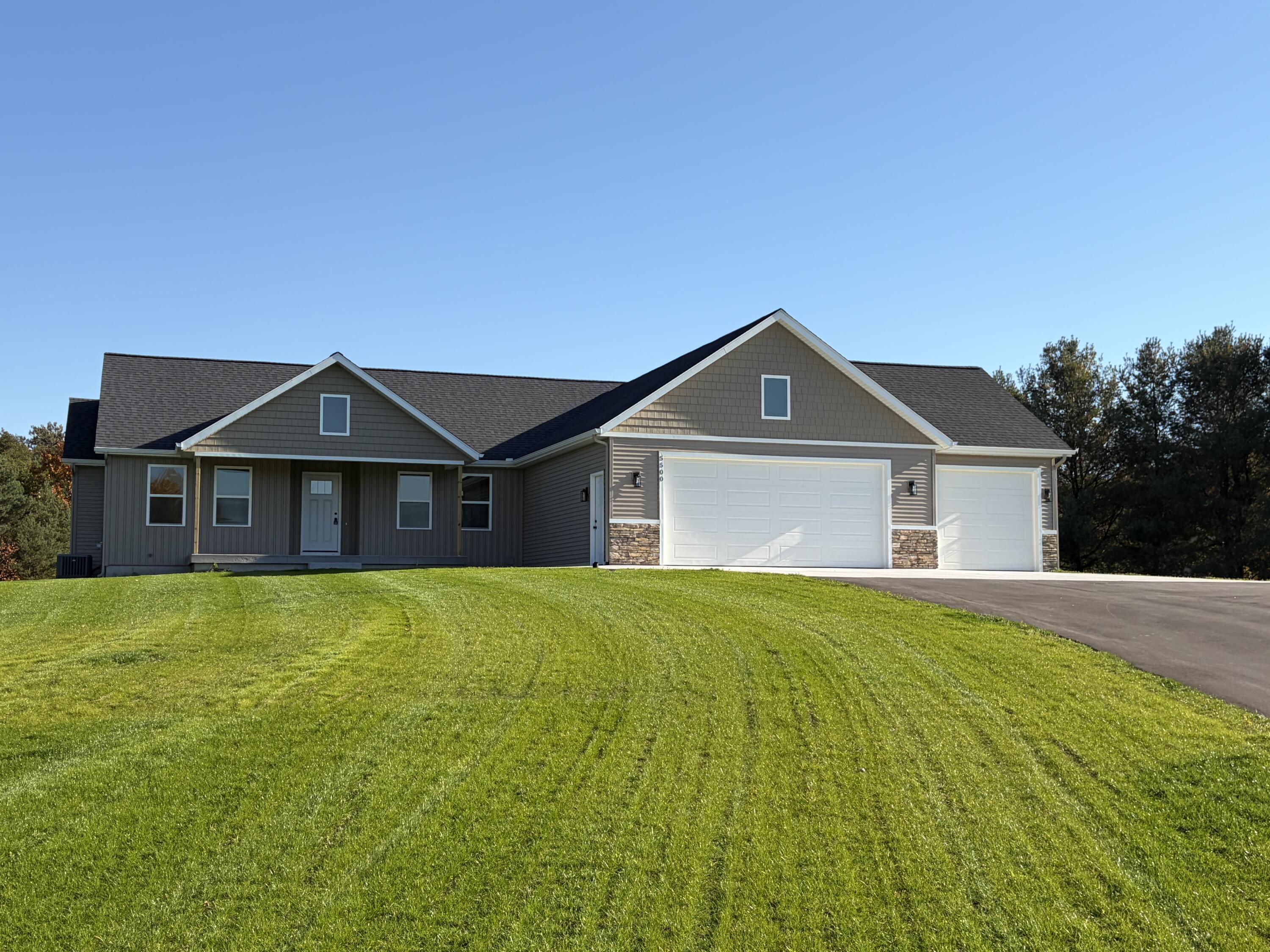 5500 Timberstone Lane Property Photo 1