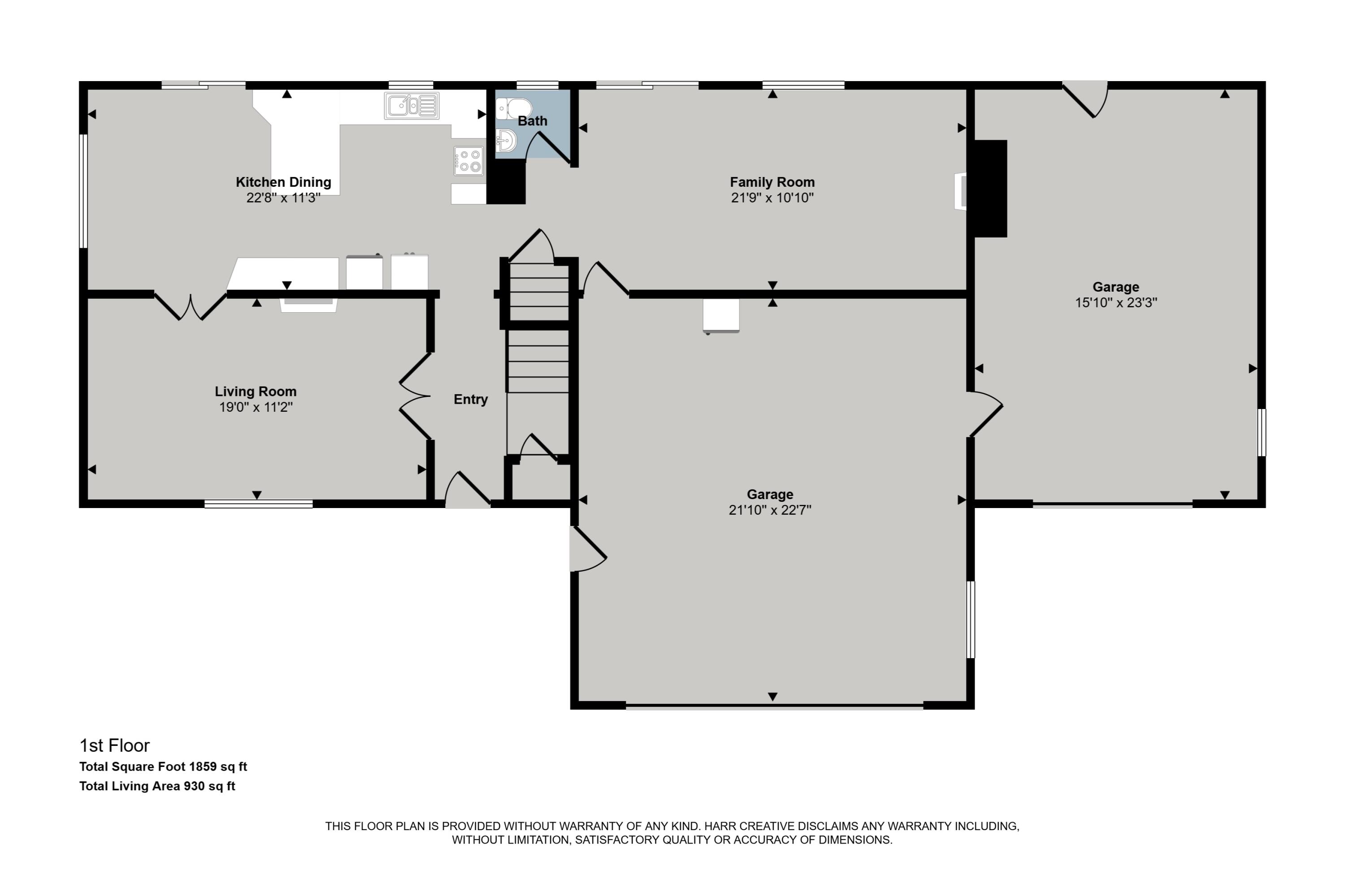 1594 Louva Court Property Photo 24