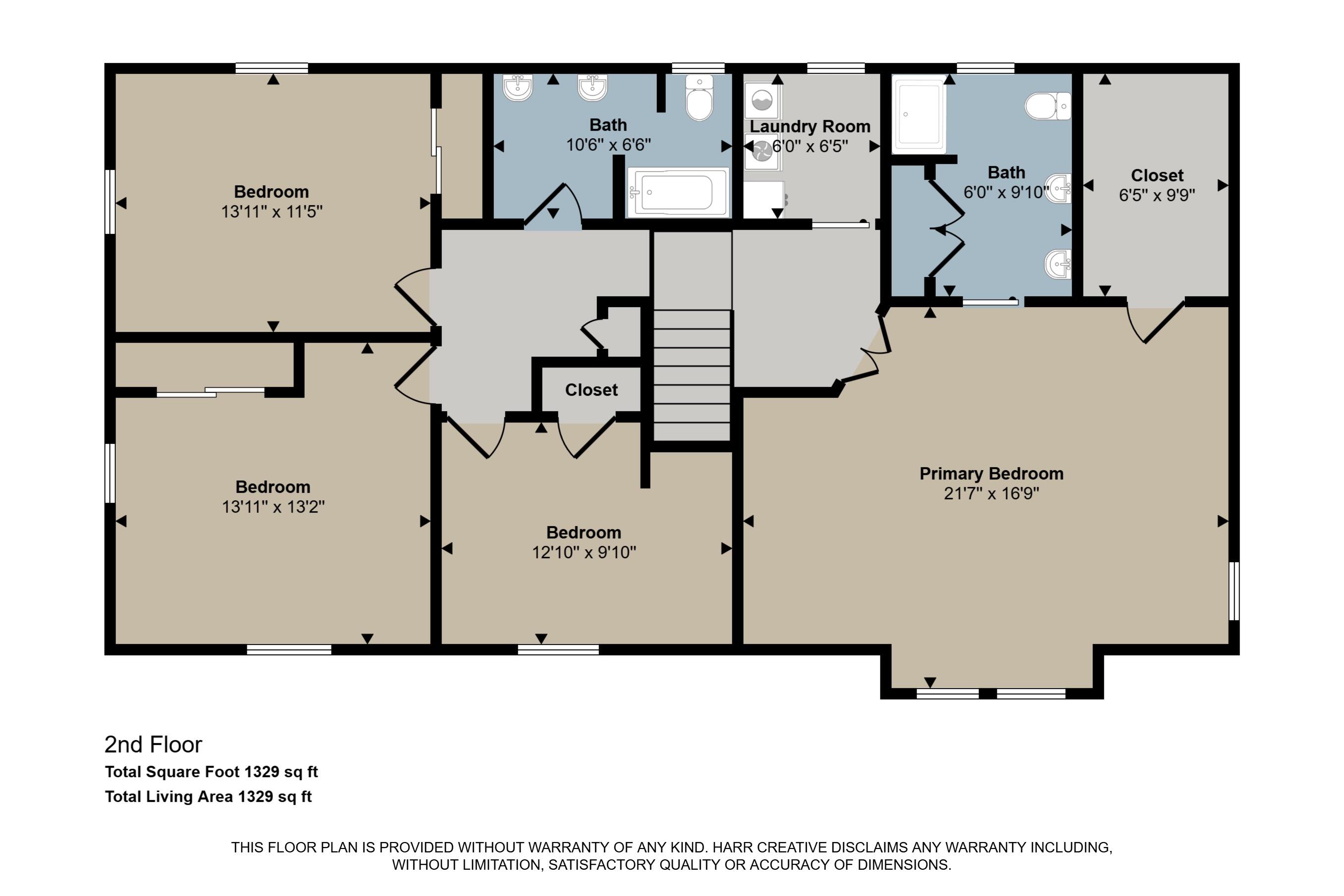 1594 Louva Court Property Photo 25