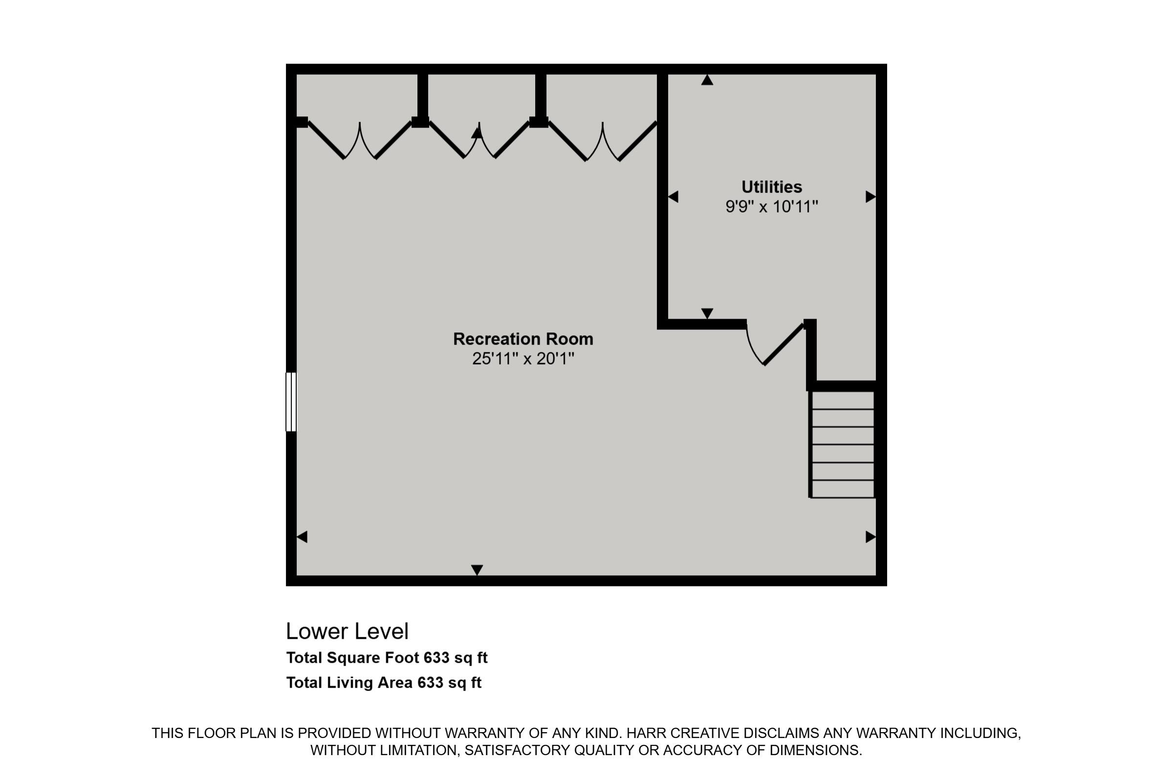1594 Louva Court Property Photo 26