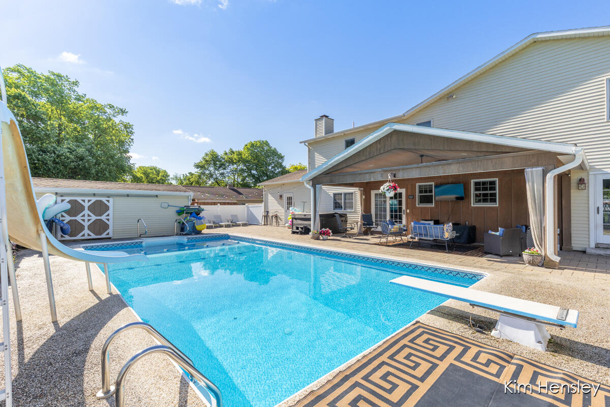 1594 Louva Court Property Photo 29