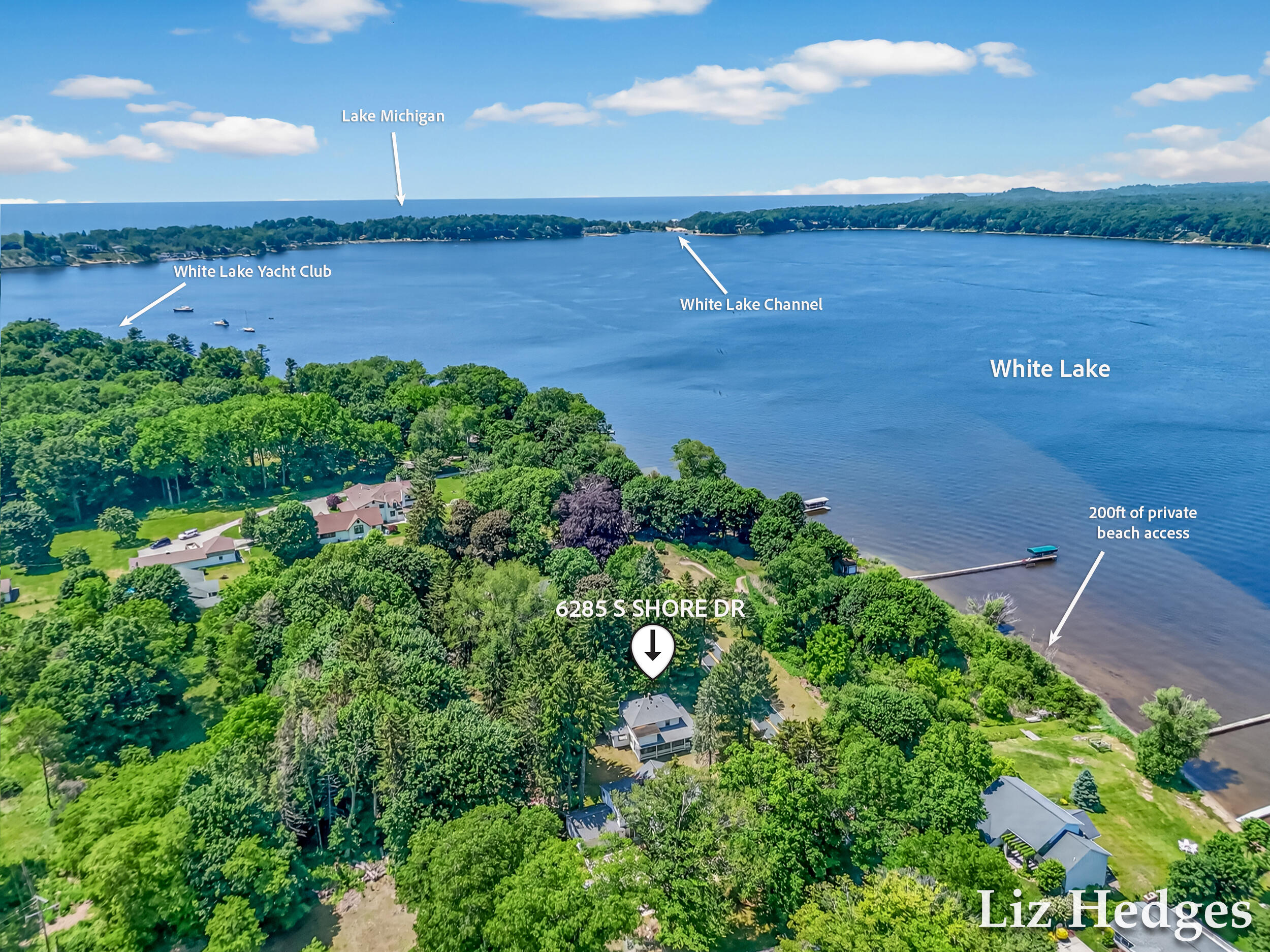 6285 S Shore Property Photo 1