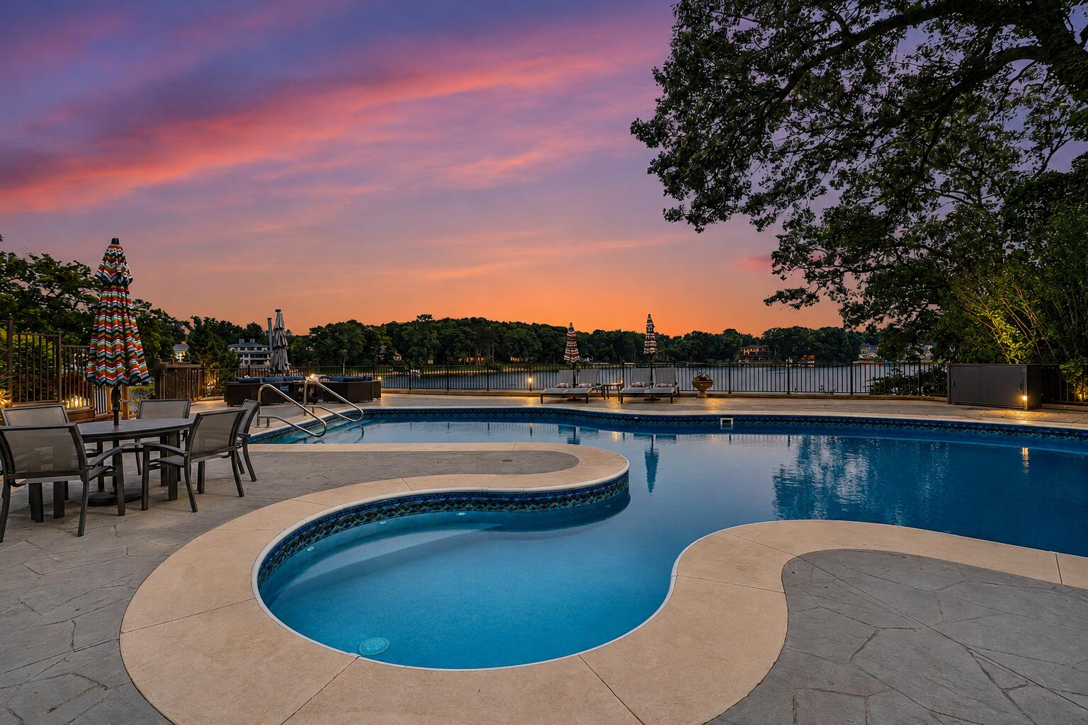 7405 Hidden Cove Place Property Photo 29