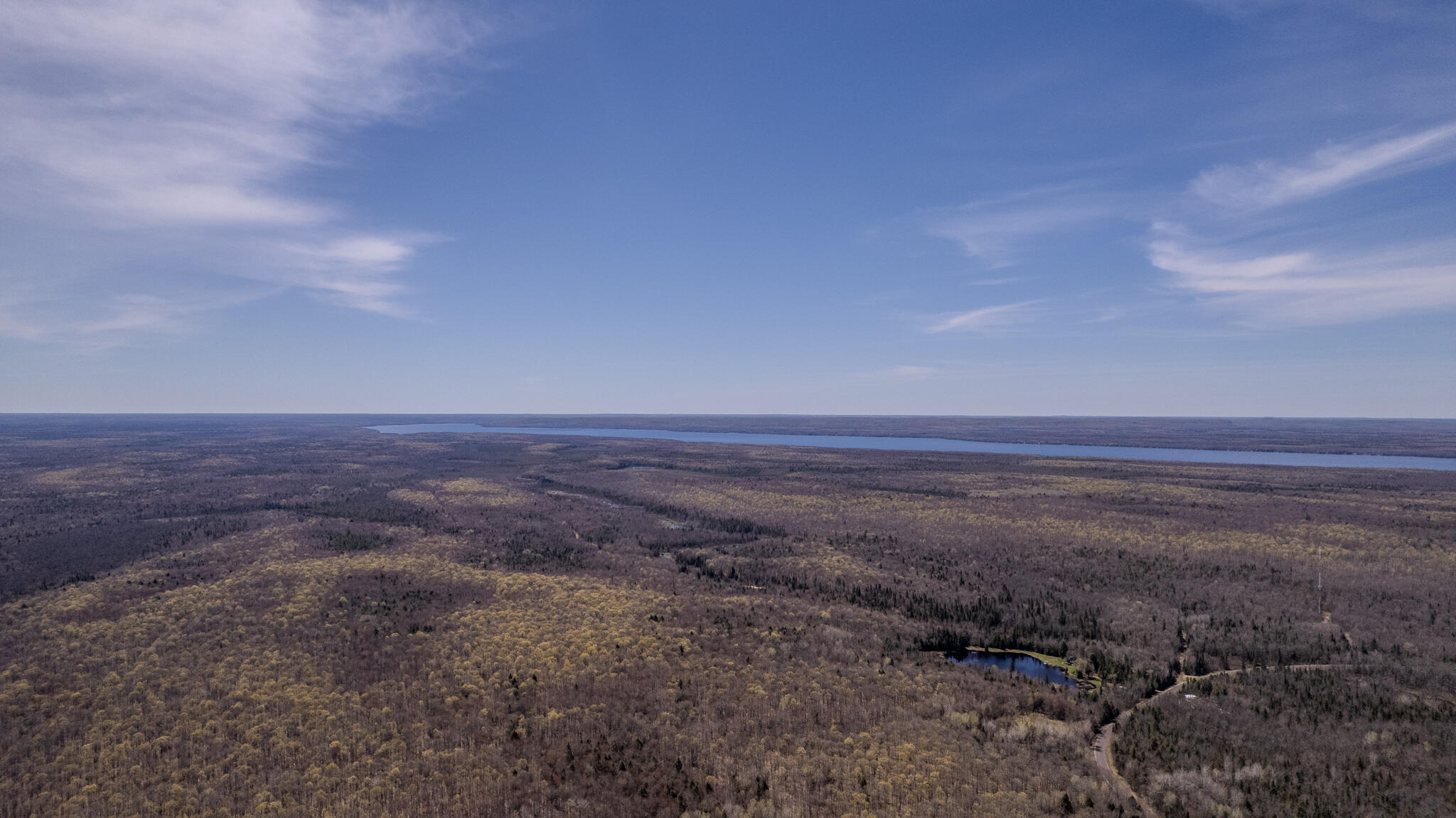 Lot 3 E Shore Road Property Photo 5