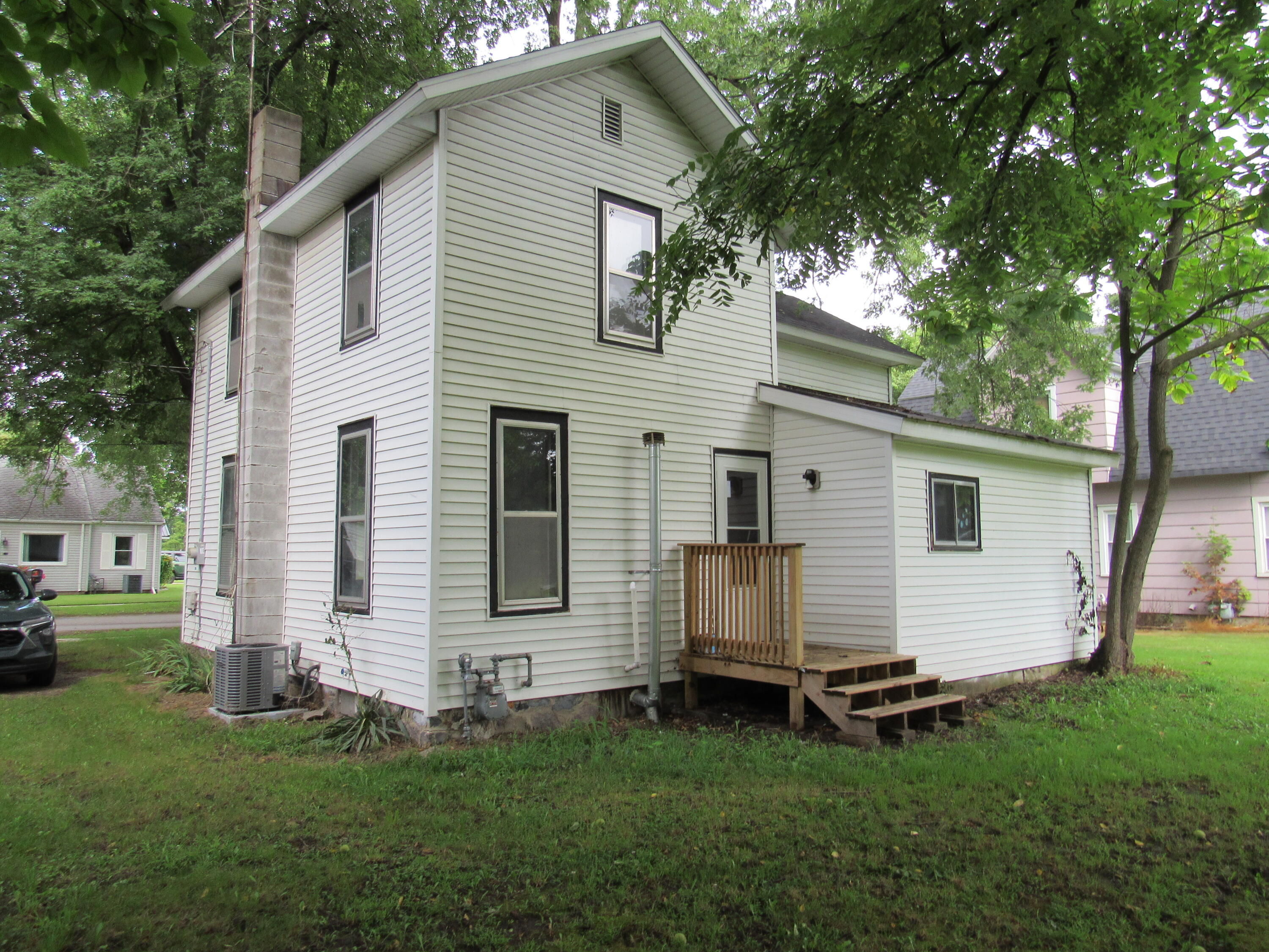 161 Palmer Avenue Property Photo 2